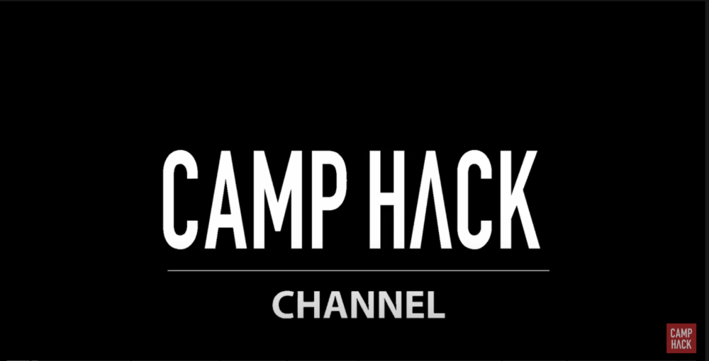 KAMP HACK