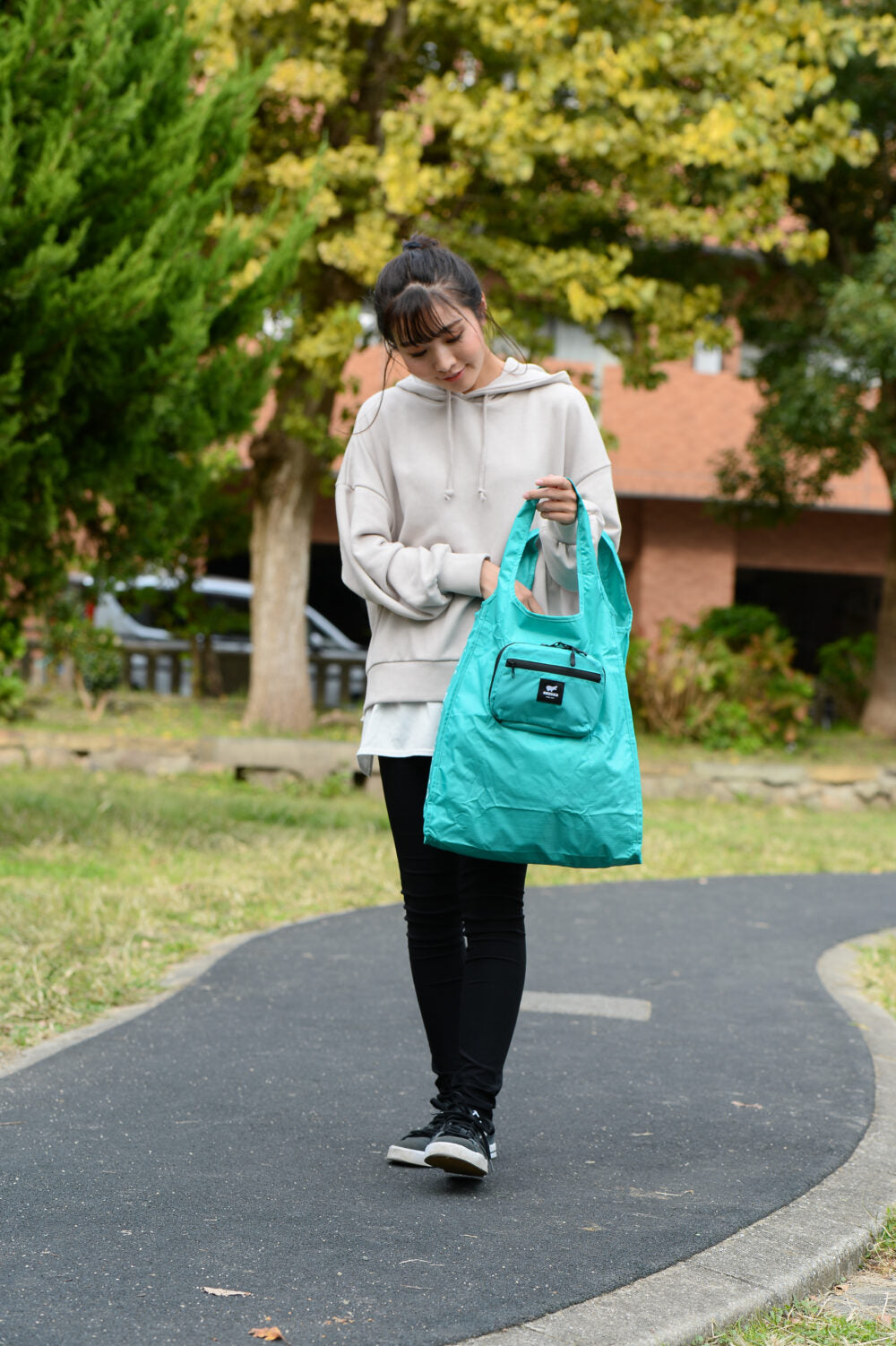 トートバッグの歴史