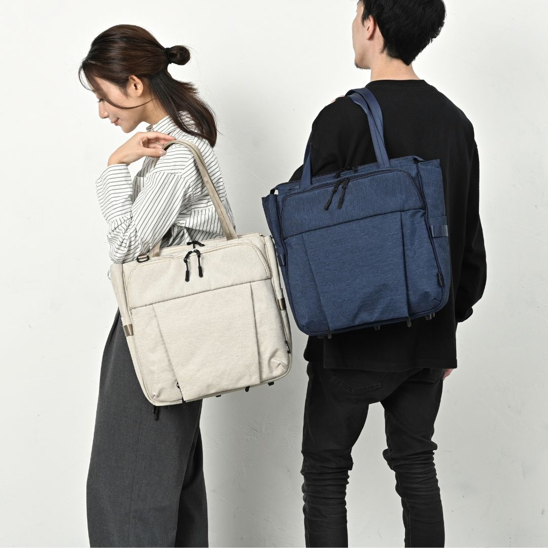 カバタ トートバッグ tote-bag