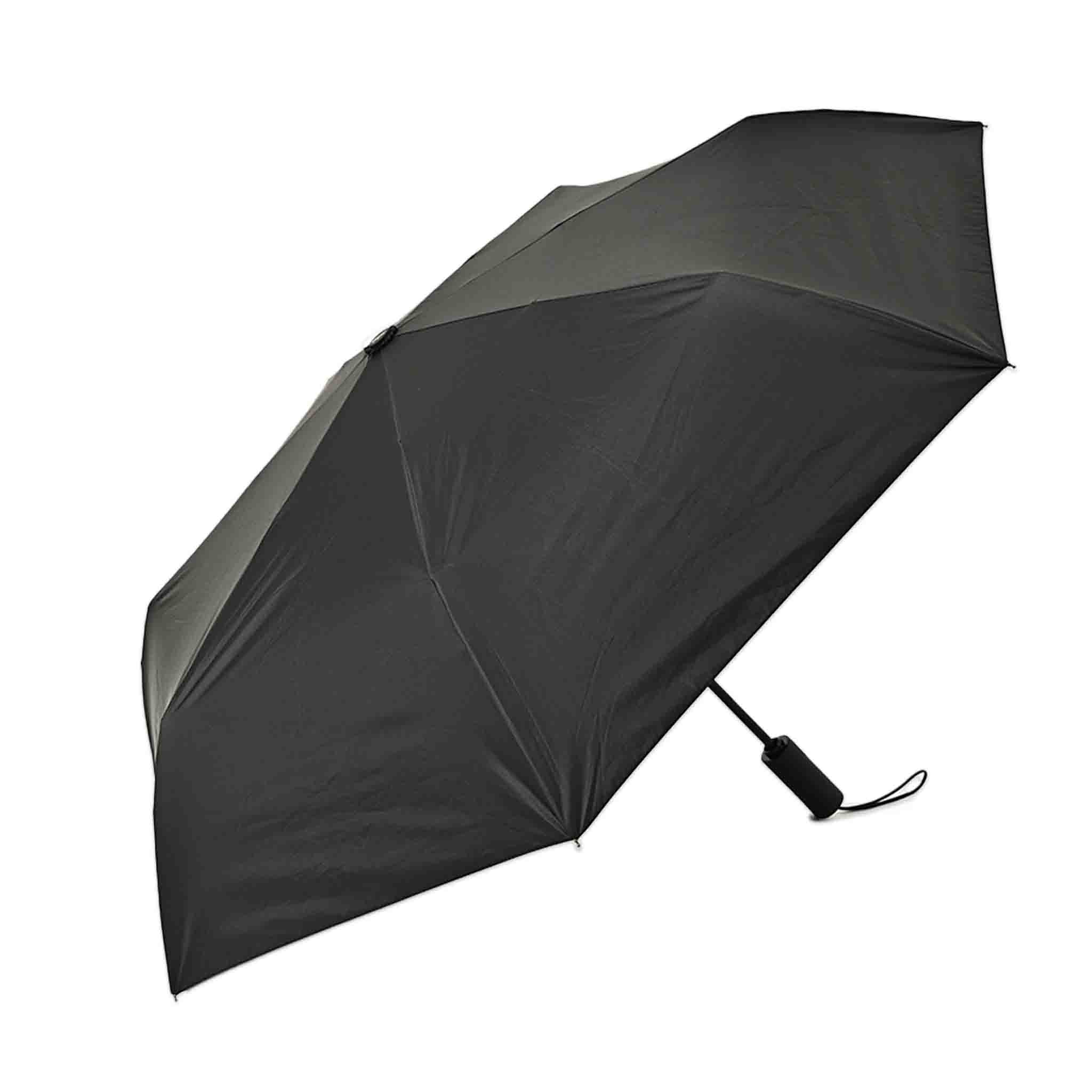 KABAG PLUS 晴雨兼用傘 サイズ感・着用イメージ