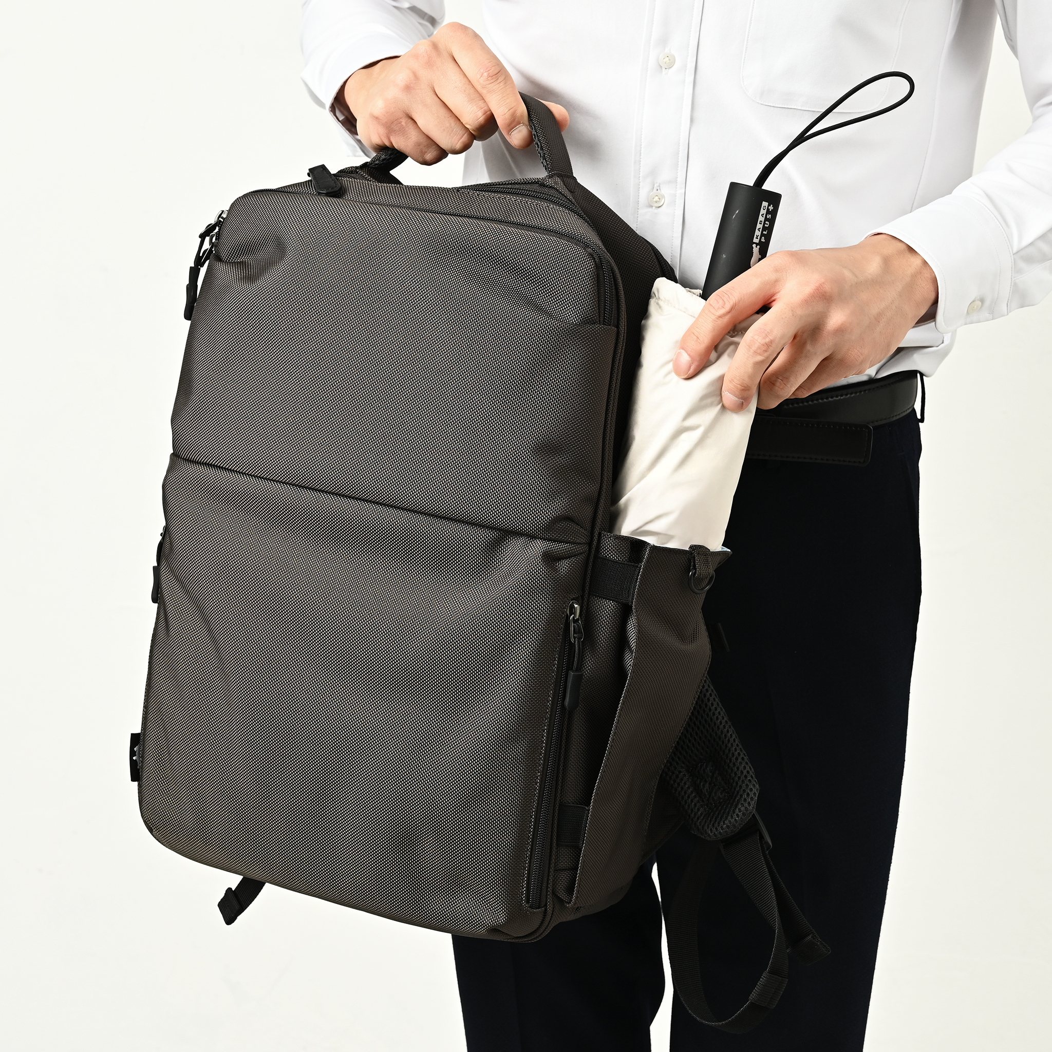 KABAG PLUS shadome 晴雨兼用傘SD001