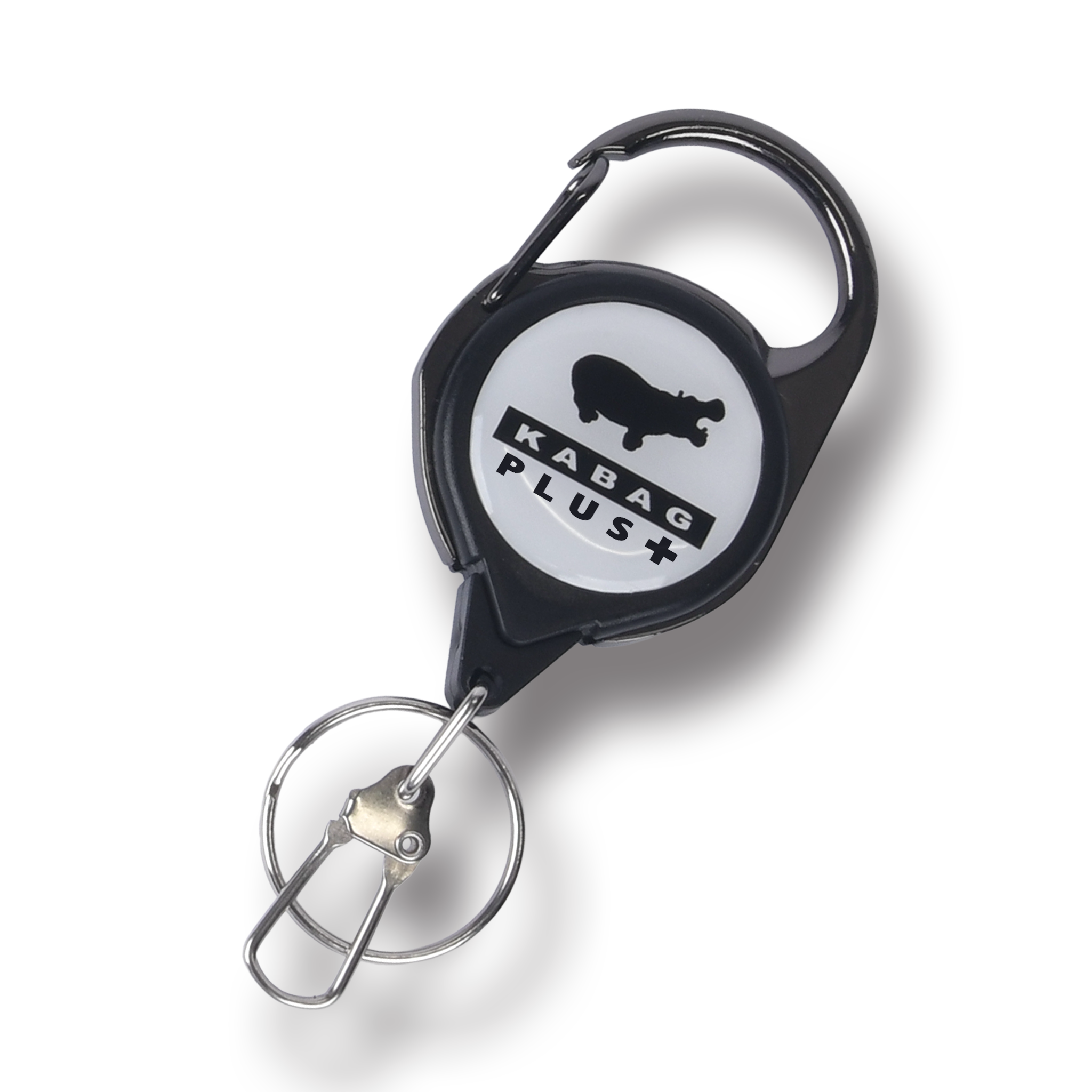 KABAG PULS リールキーホルダー 8685