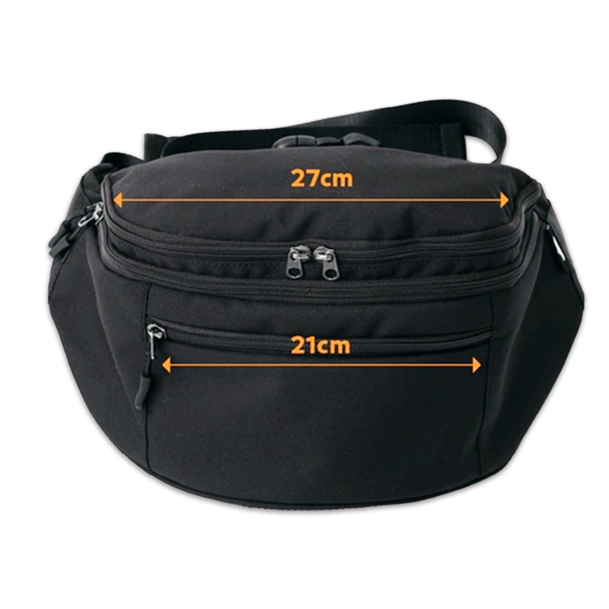 『急な抱っこでも安心』抱っこ紐が隠されたウエストポーチ KABAG hug【5416】