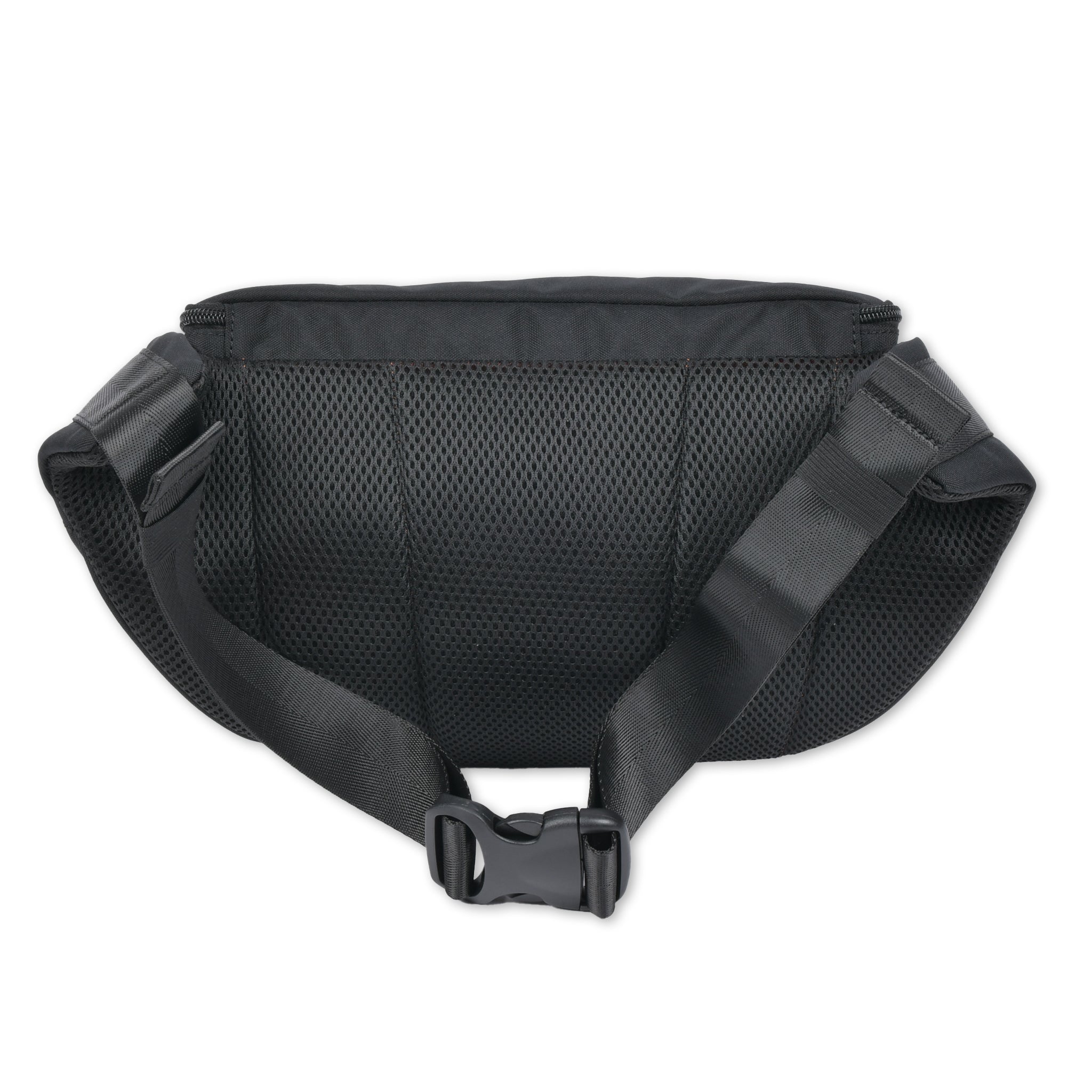 『急な抱っこでも安心』抱っこ紐が隠されたウエストポーチ KABAG hug【5416】