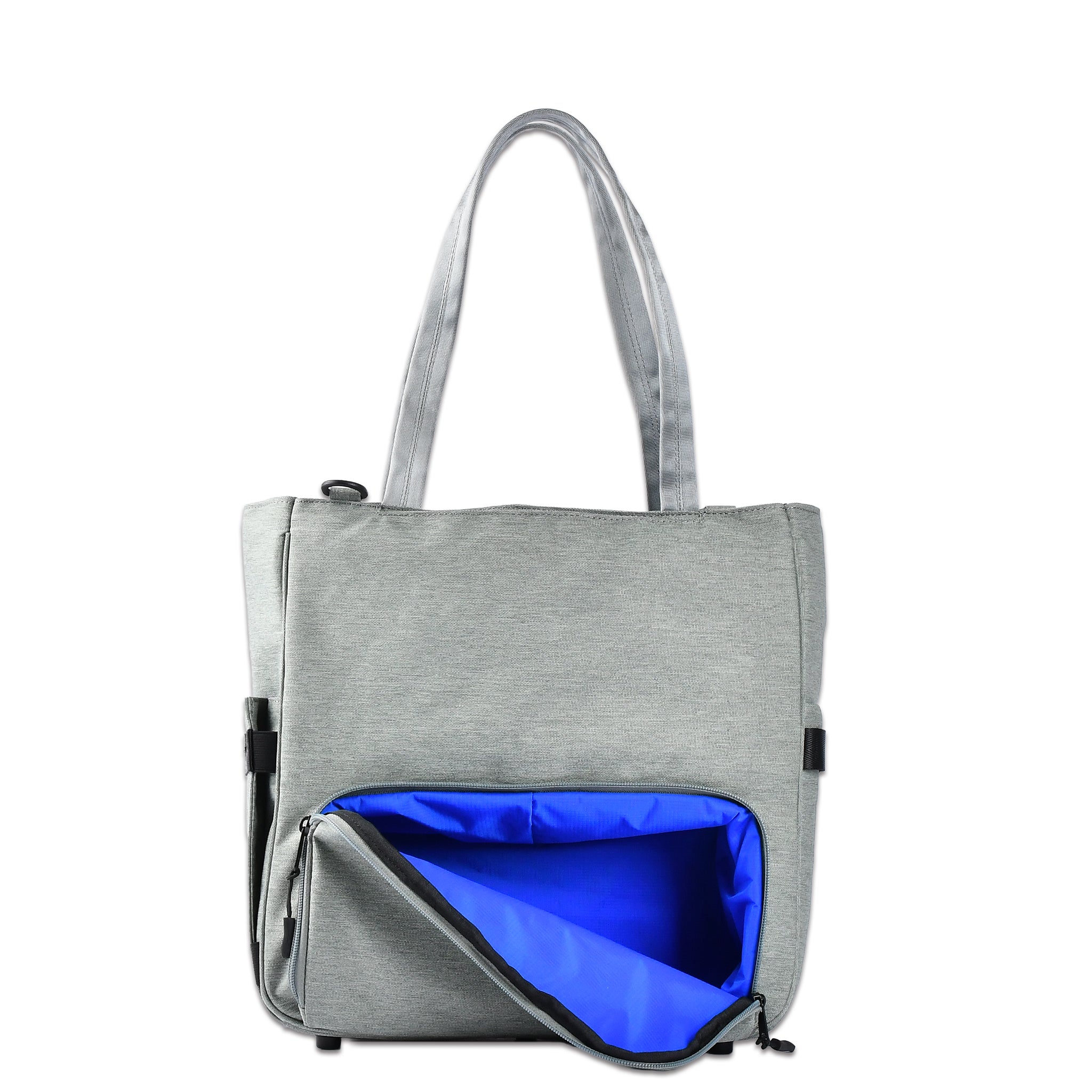 『時短トート』2階建でモノが迷子にならない KABAG address【5502】