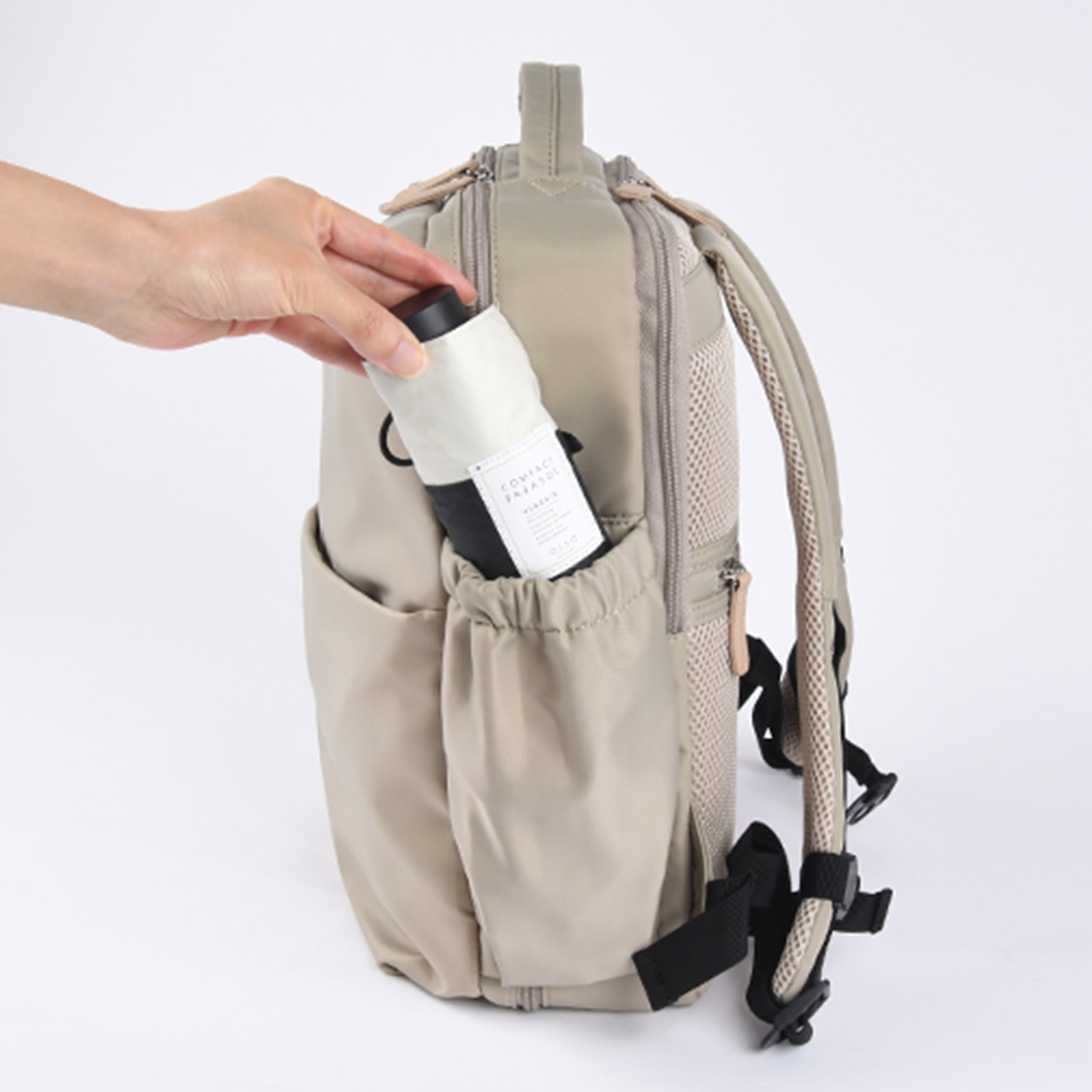 KABAG時短リュックLサイズ 5518