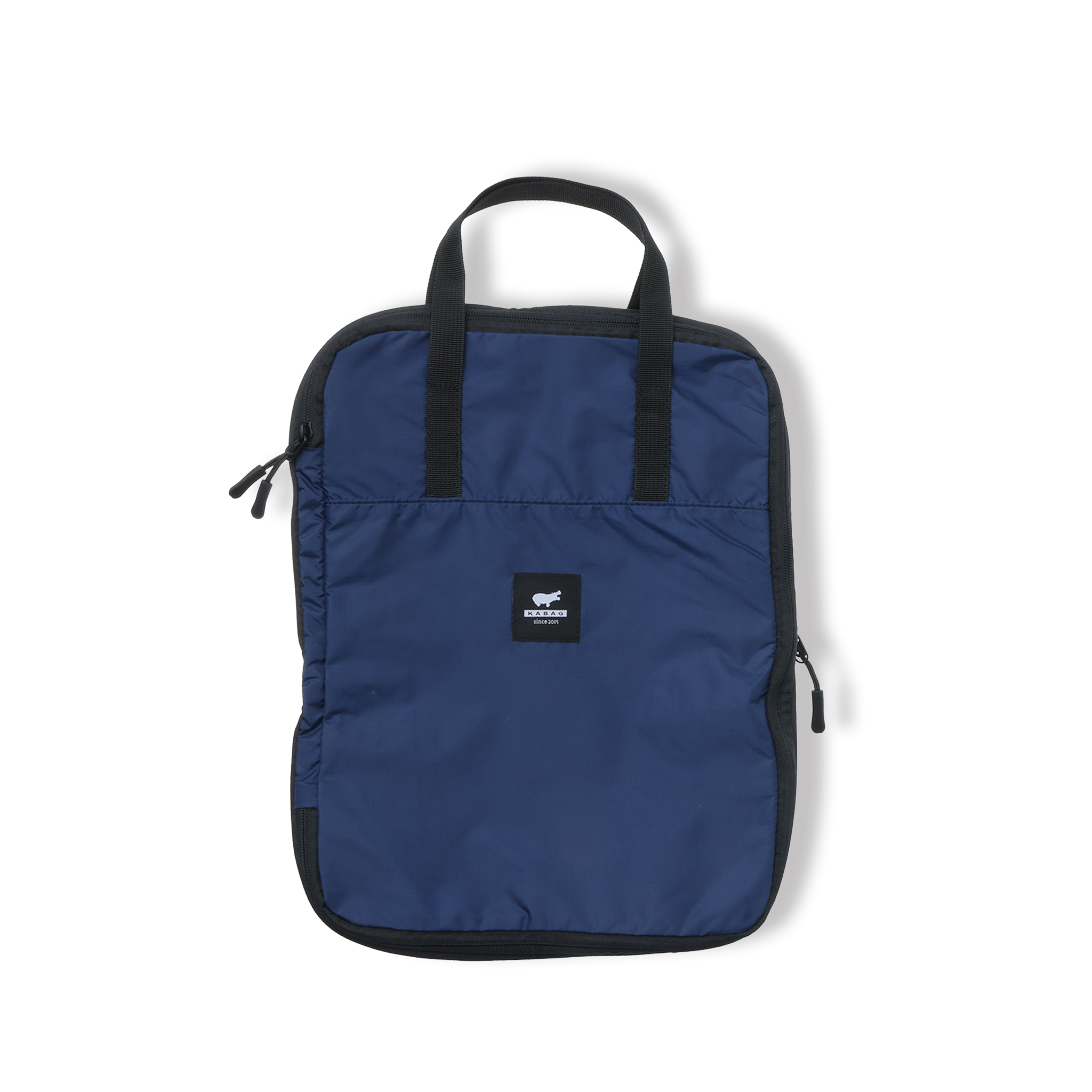 KABAG 旅行用 簡易圧縮バッグ 7216