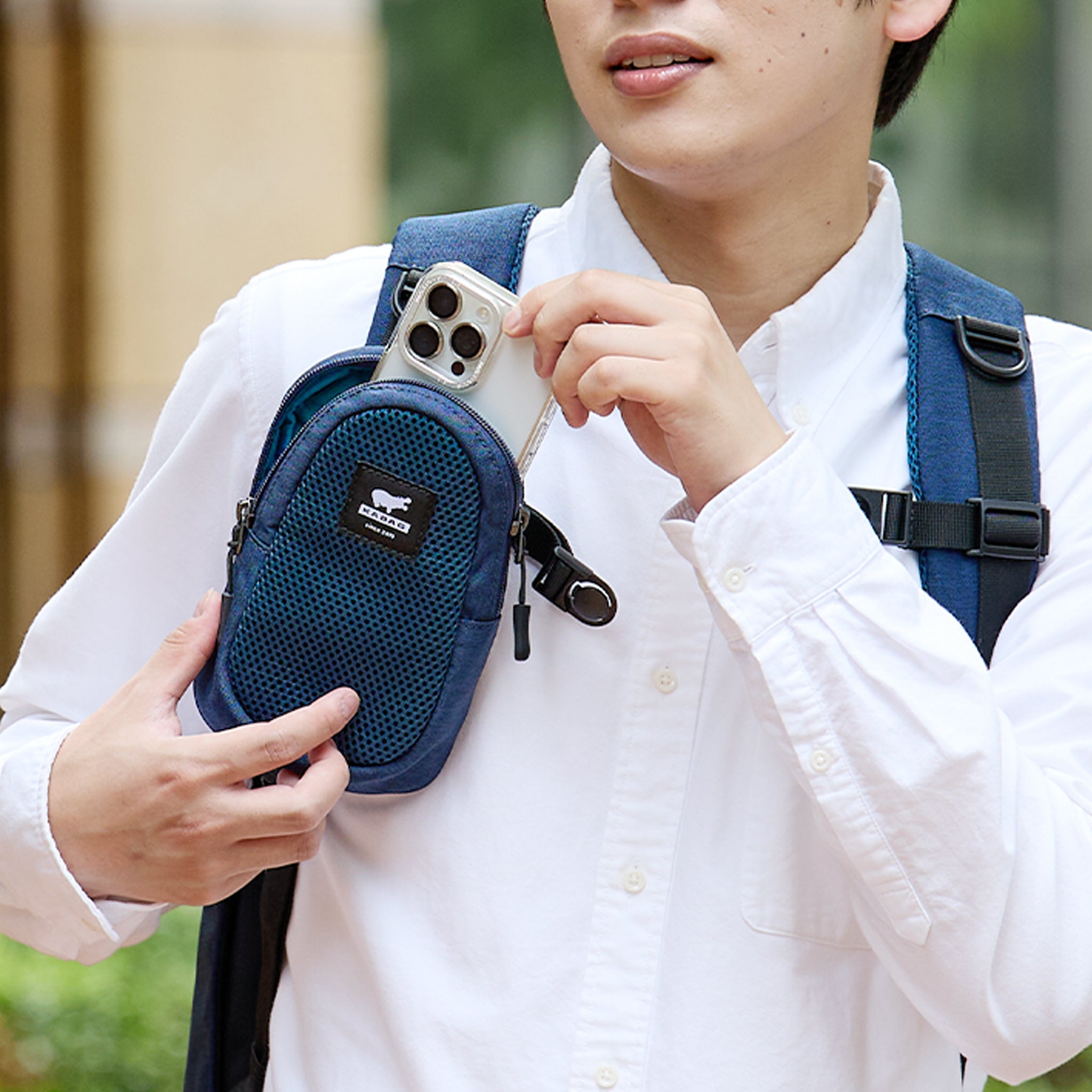 KABAG quick クイック 【5530】