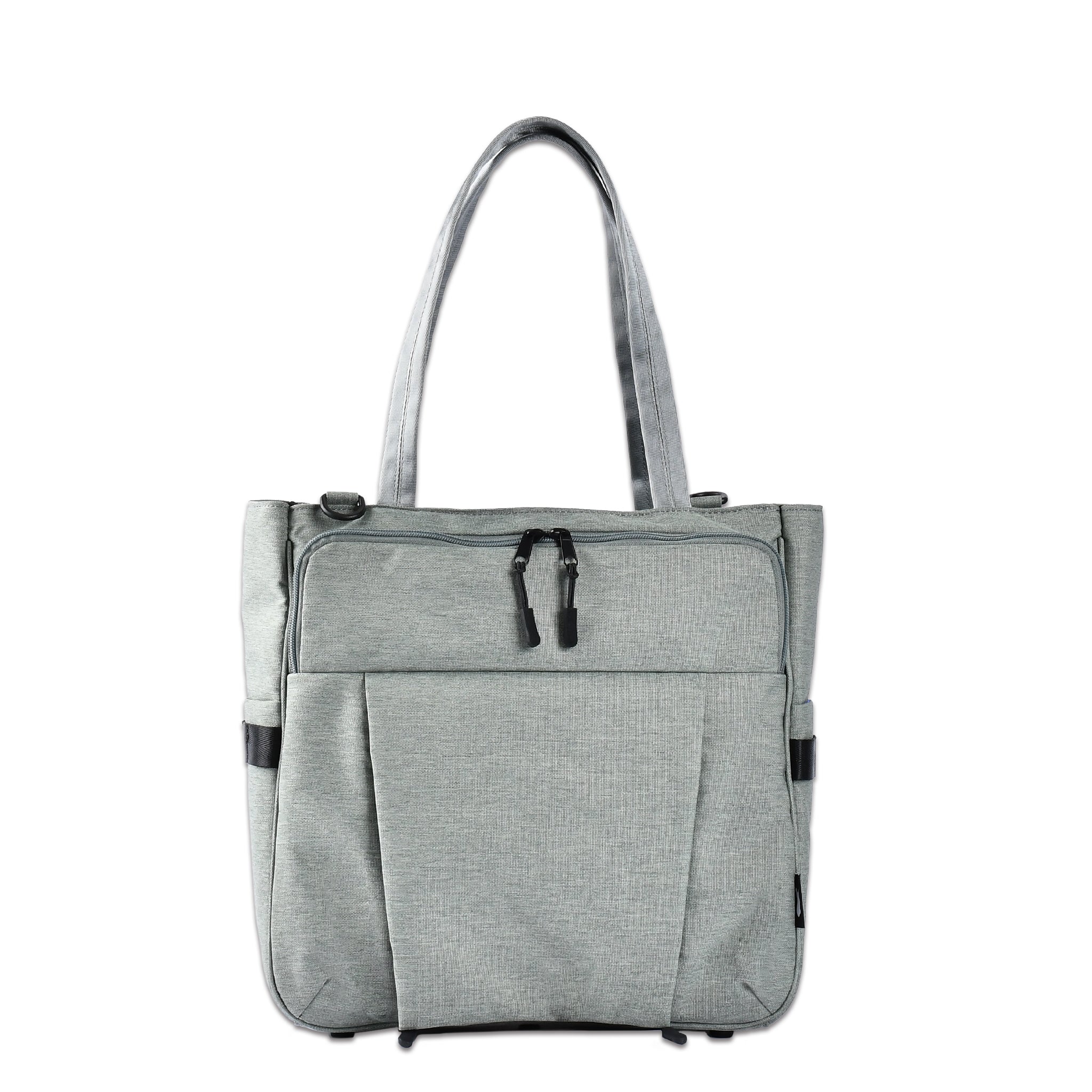 『時短トート』2階建でモノが迷子にならない KABAG address【5502】