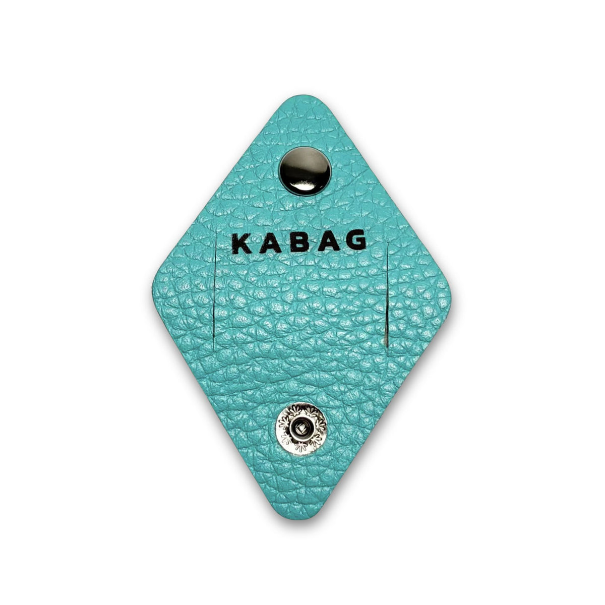 KABAG PLUS | レザーコードホルダー