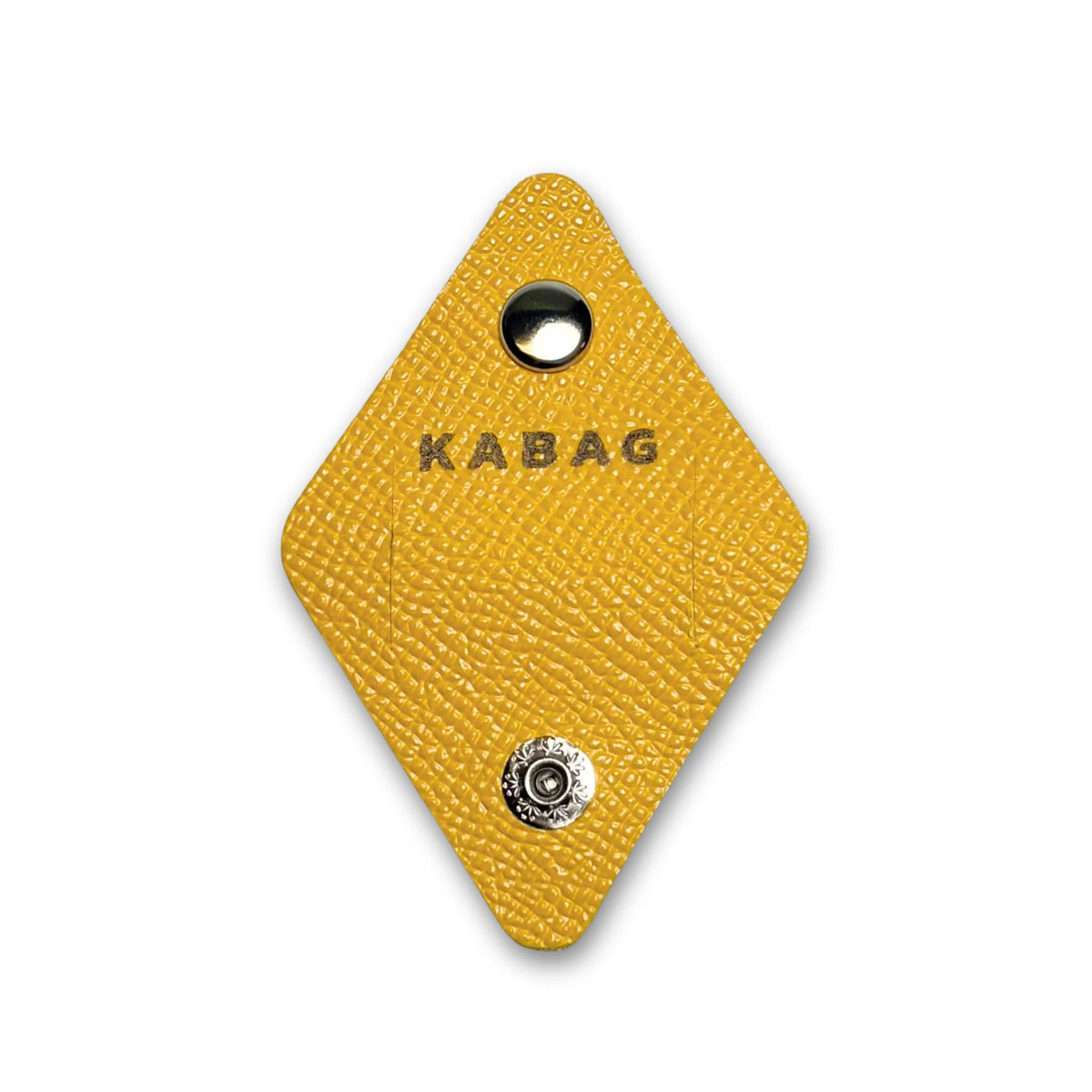 KABAG PLUS | レザーコードホルダー