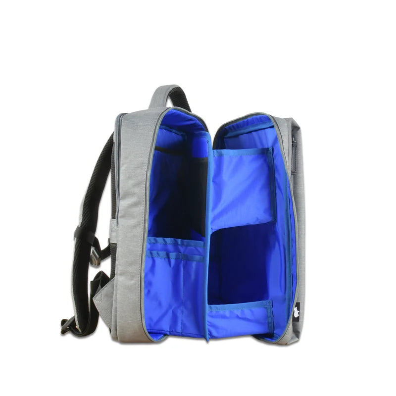 『時短リュック』年間150時間の探し物時間を節約 KABAG box regular【レギュラーサイズ 5503】※旧名称box mini2