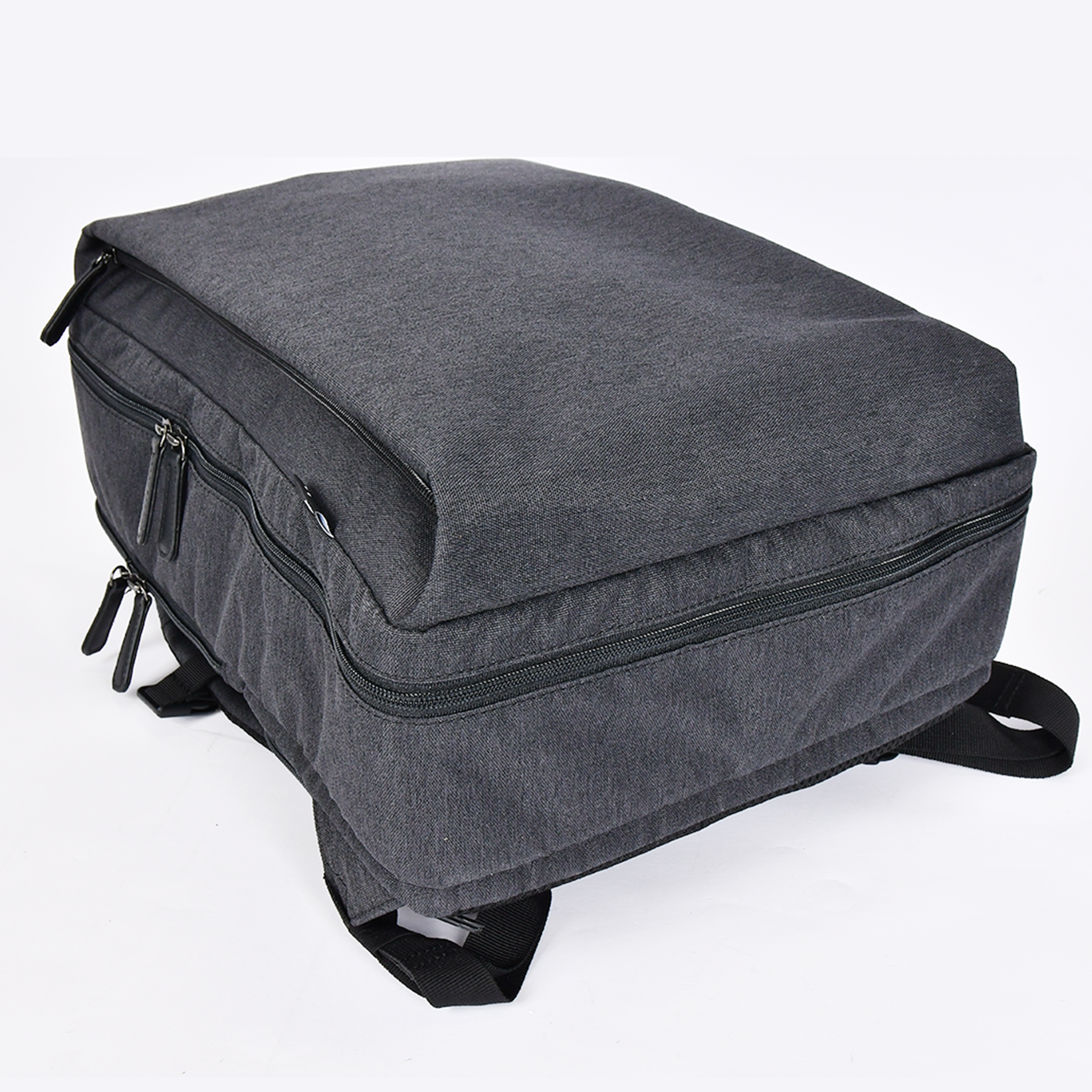 KABAG box large 芯材入りの自立ボックス構造で型崩れしにくく