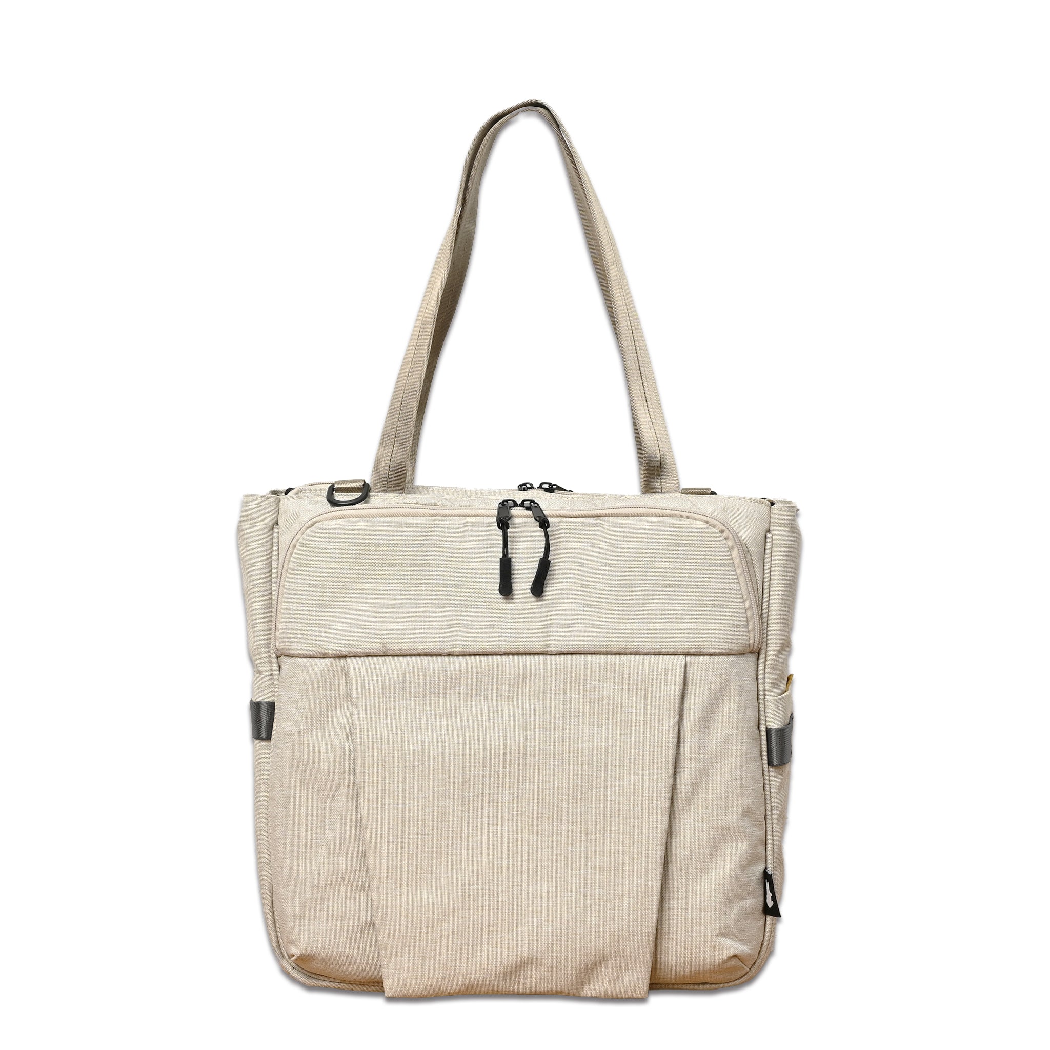 『時短トート』2階建でモノが迷子にならない KABAG address【5502】