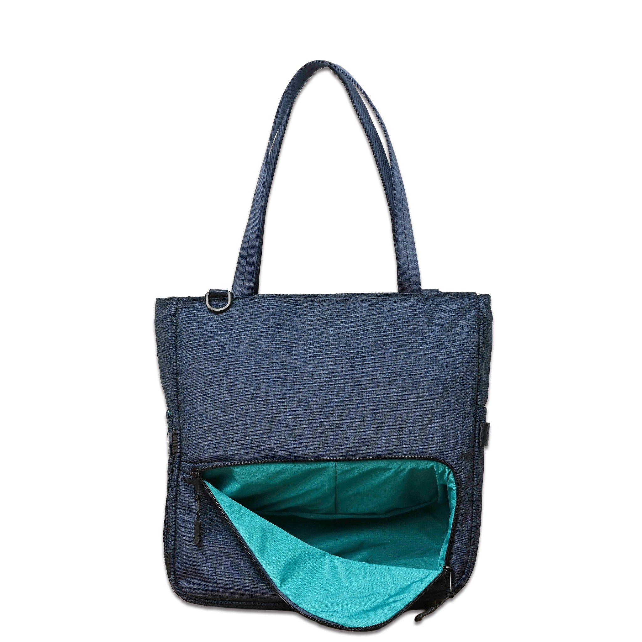 『時短トート』2階建でモノが迷子にならない KABAG address【5502】