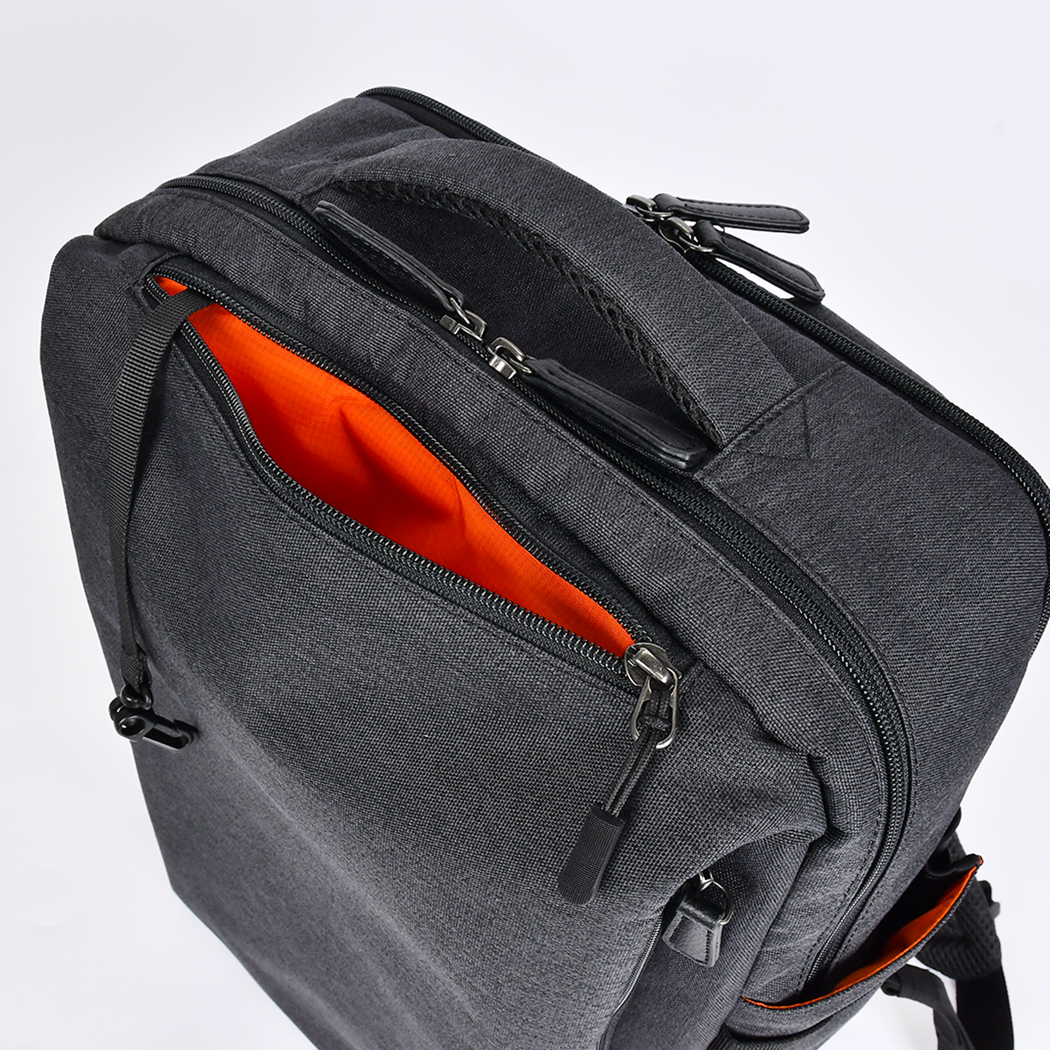 KABAG box large 観音開きで中身がひと目でわかる「時短」構造