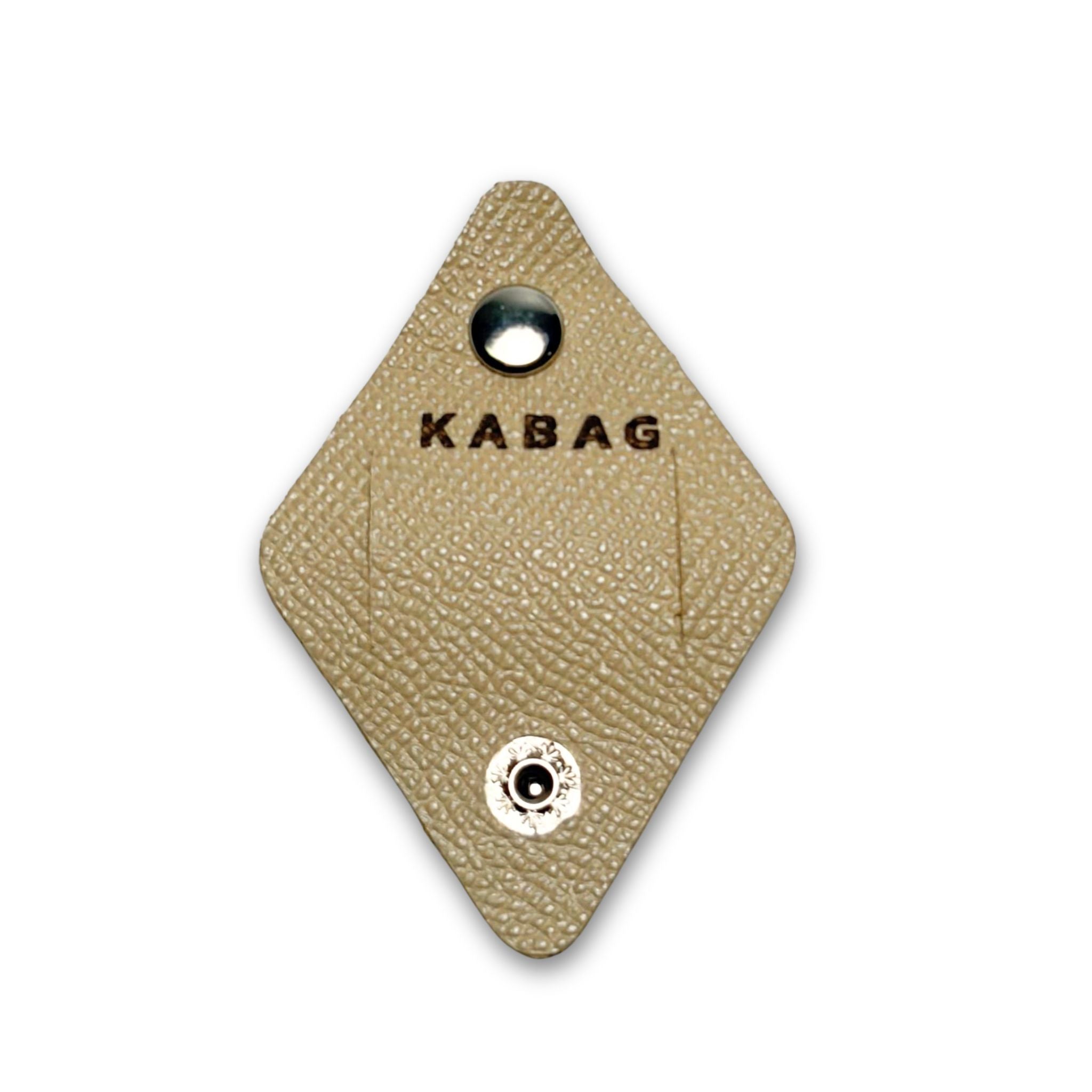 KABAG PLUS | レザーコードホルダー
