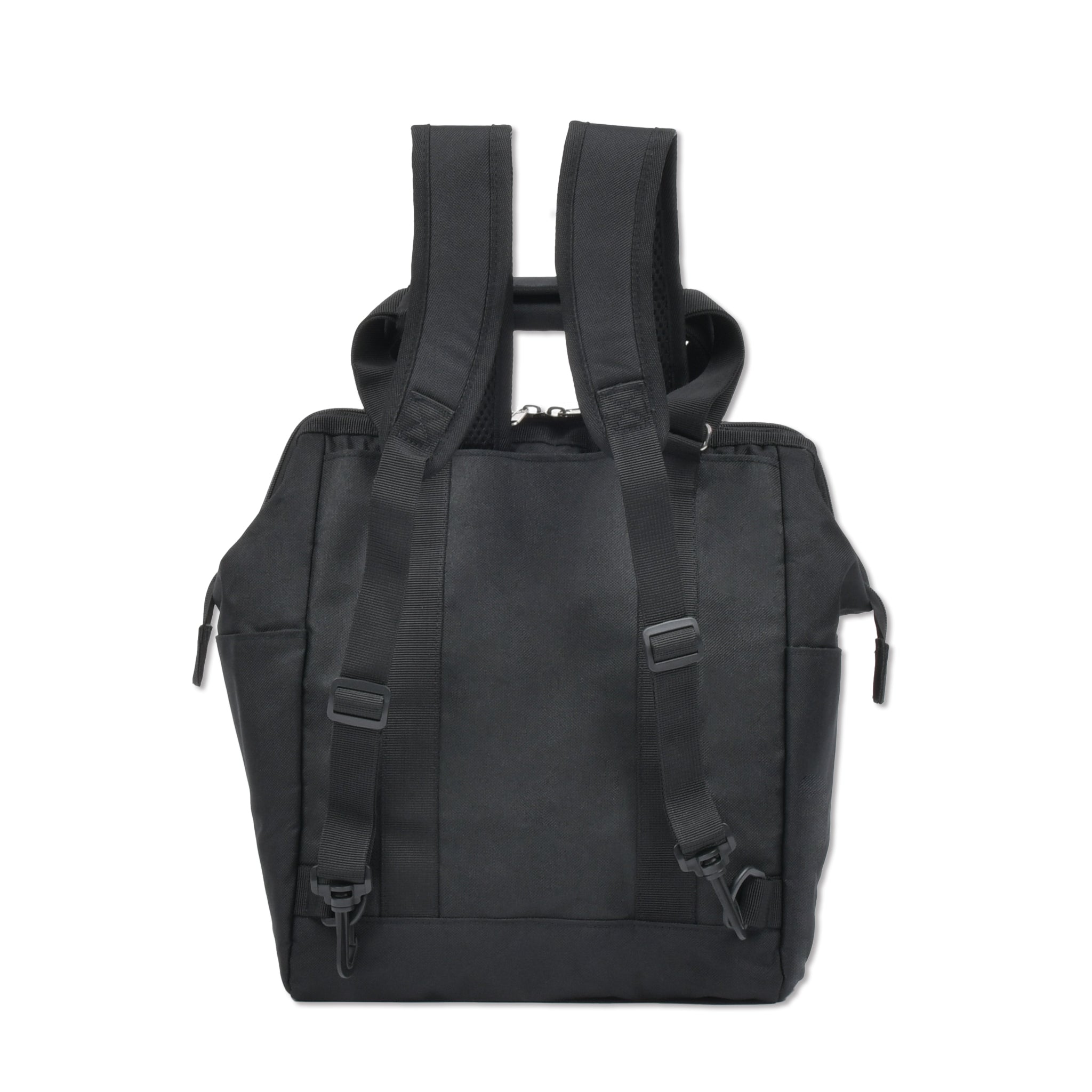『保温保冷3WAY』買い物なのにお出かけ気分 KABAG mini 3【8599】