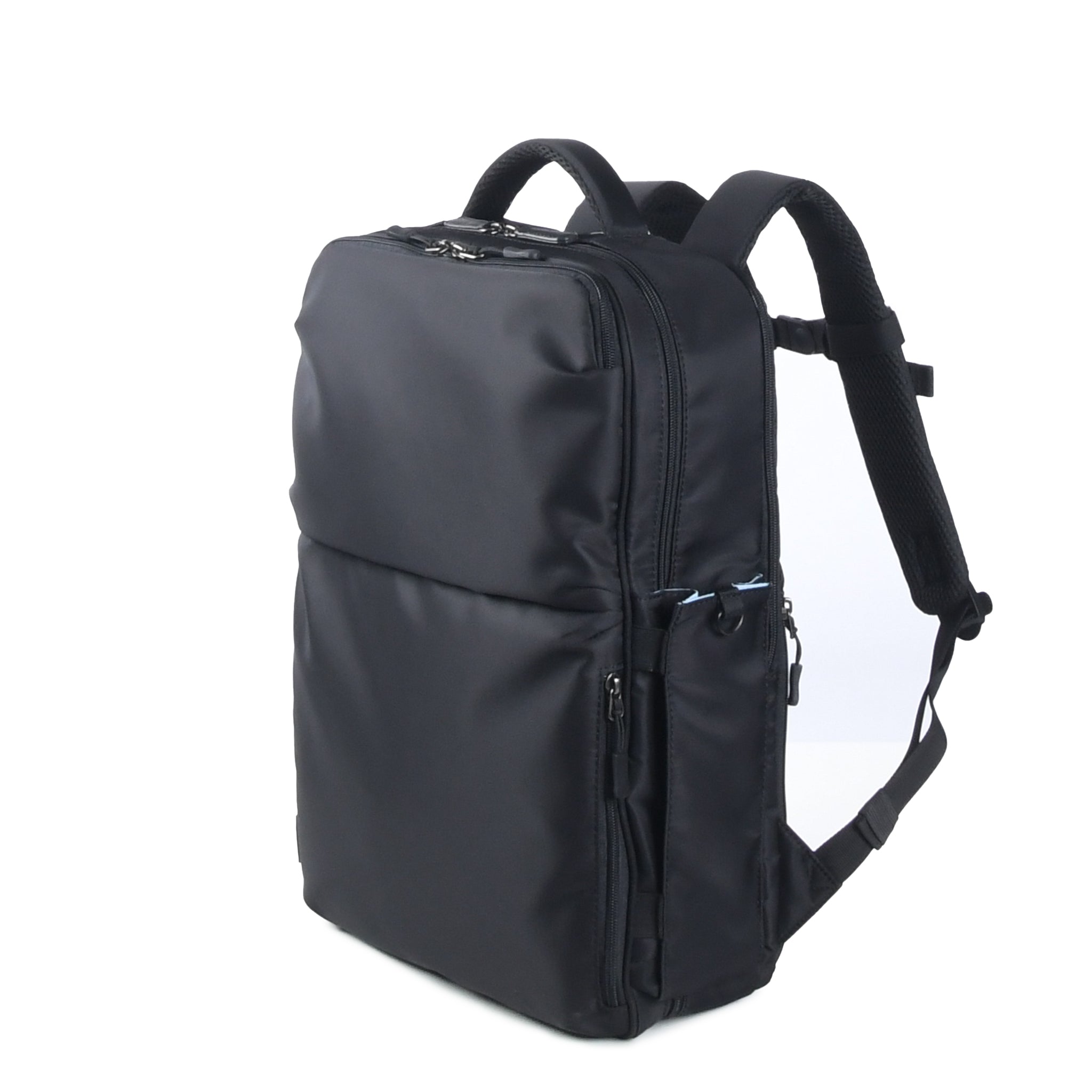 KABAG for ADHD ツイル(ラージ) サイズ感・着用イメージ