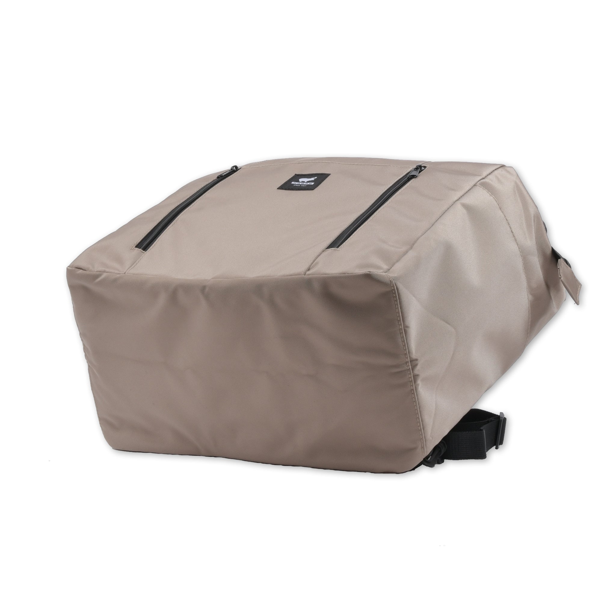 『保温保冷』買い物なのにお出かけ気分 KABAG mini 2+ 【ラージサイズ 8471】