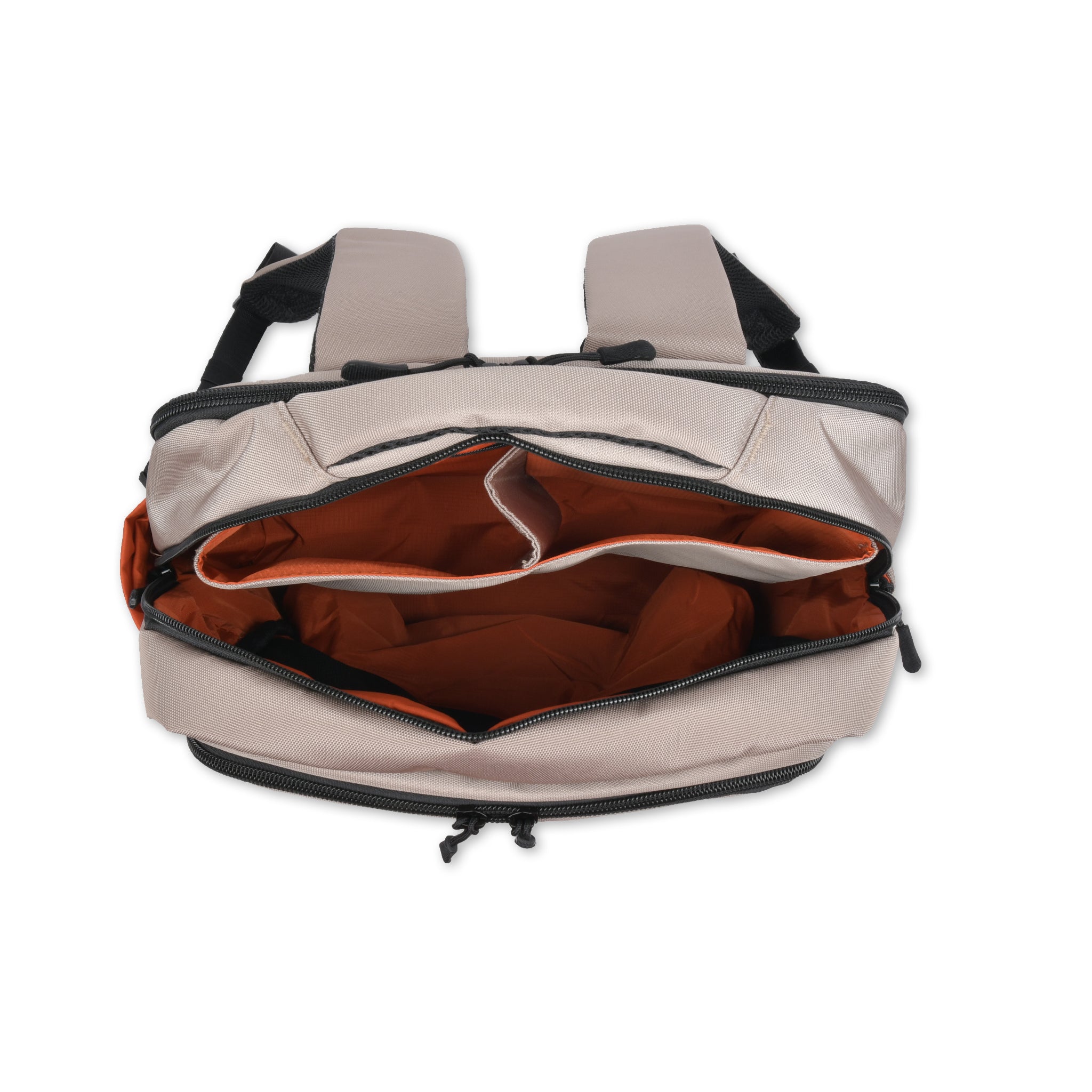 『ママたちの声から生まれた』整理整頓力が高まる KABAG mother's 【8604】