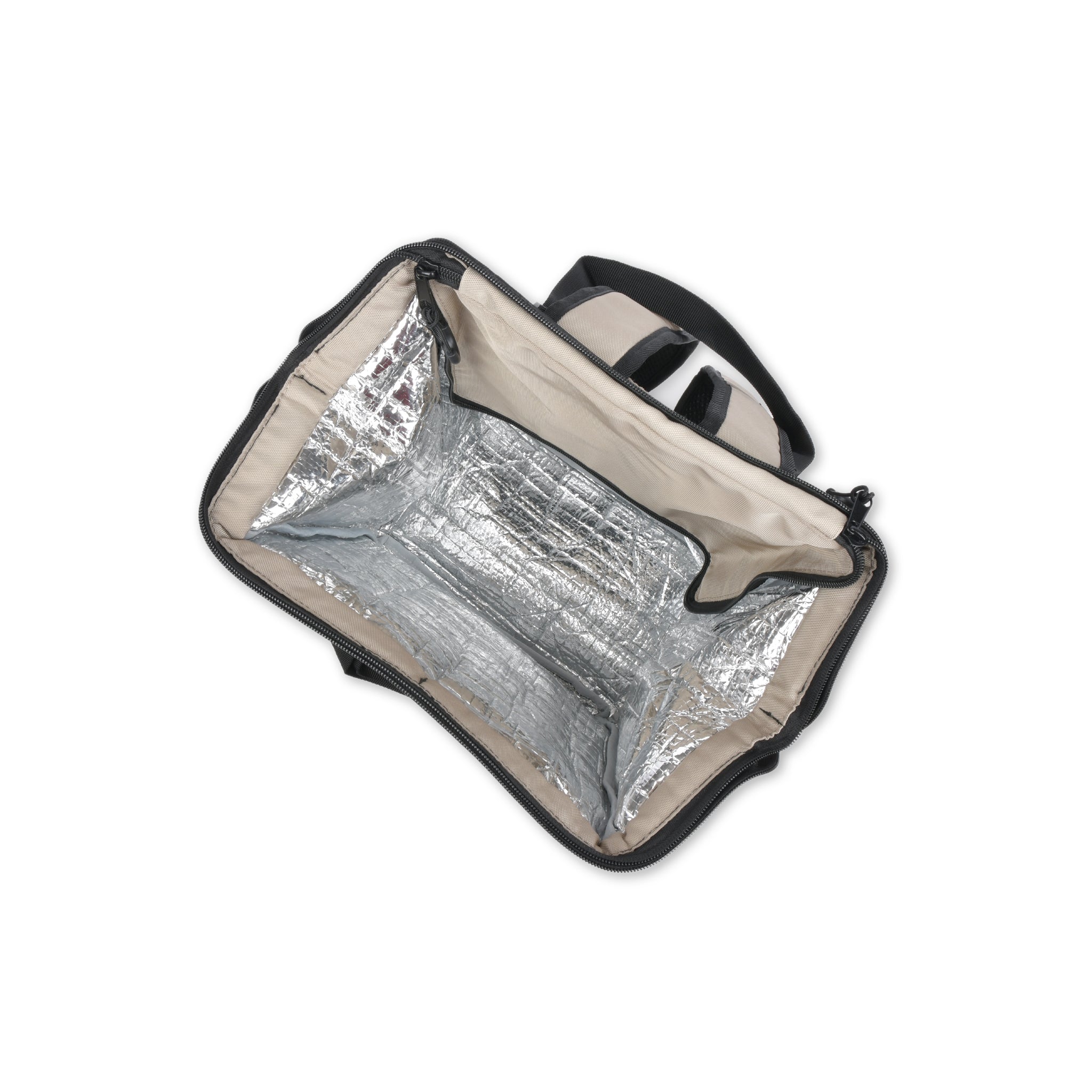 『保温保冷』買い物なのにお出かけ気分 KABAG mini 2+ 【ラージサイズ 8471】