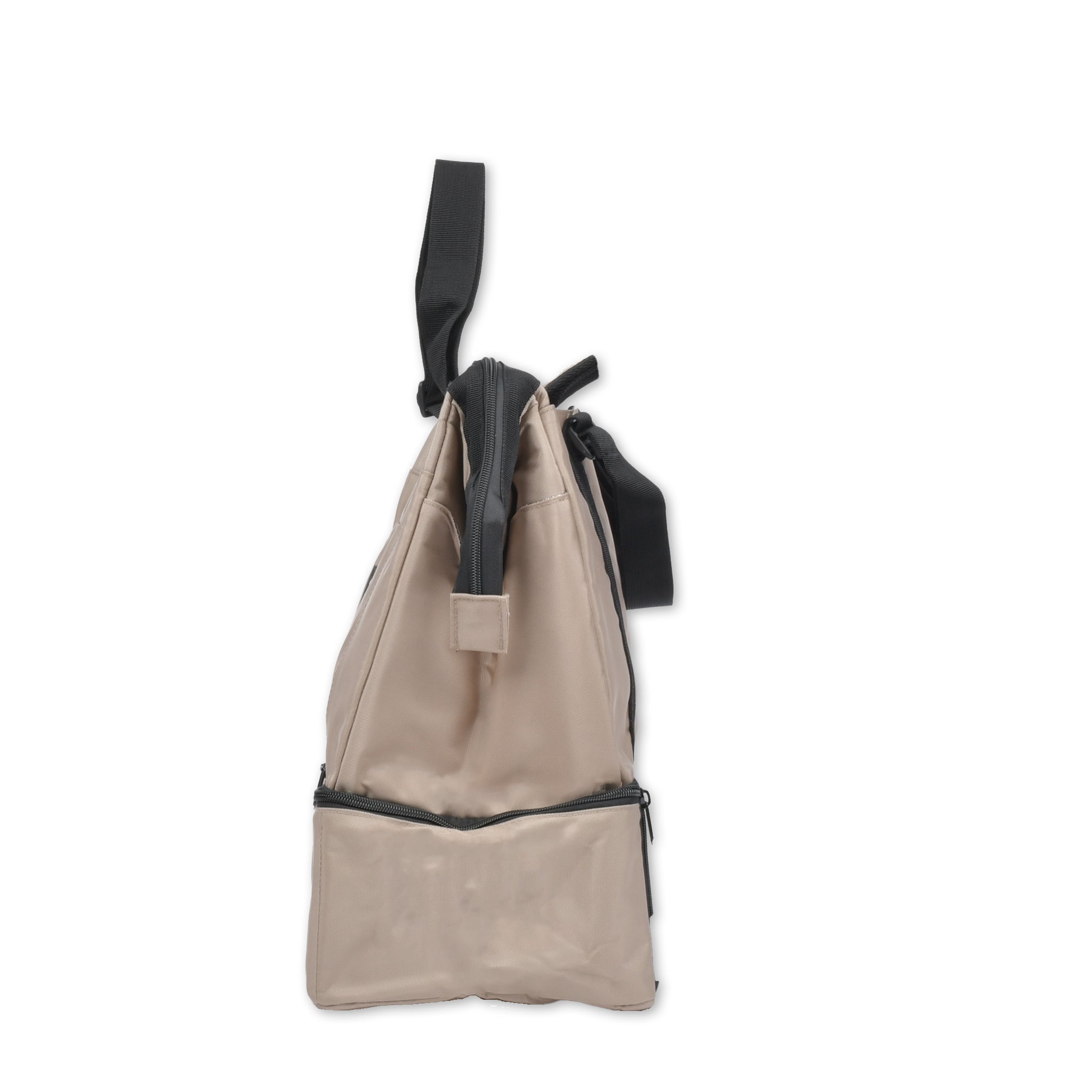 『ママたちの声から生まれた』整理整頓力が高まる KABAG mother's【8470】