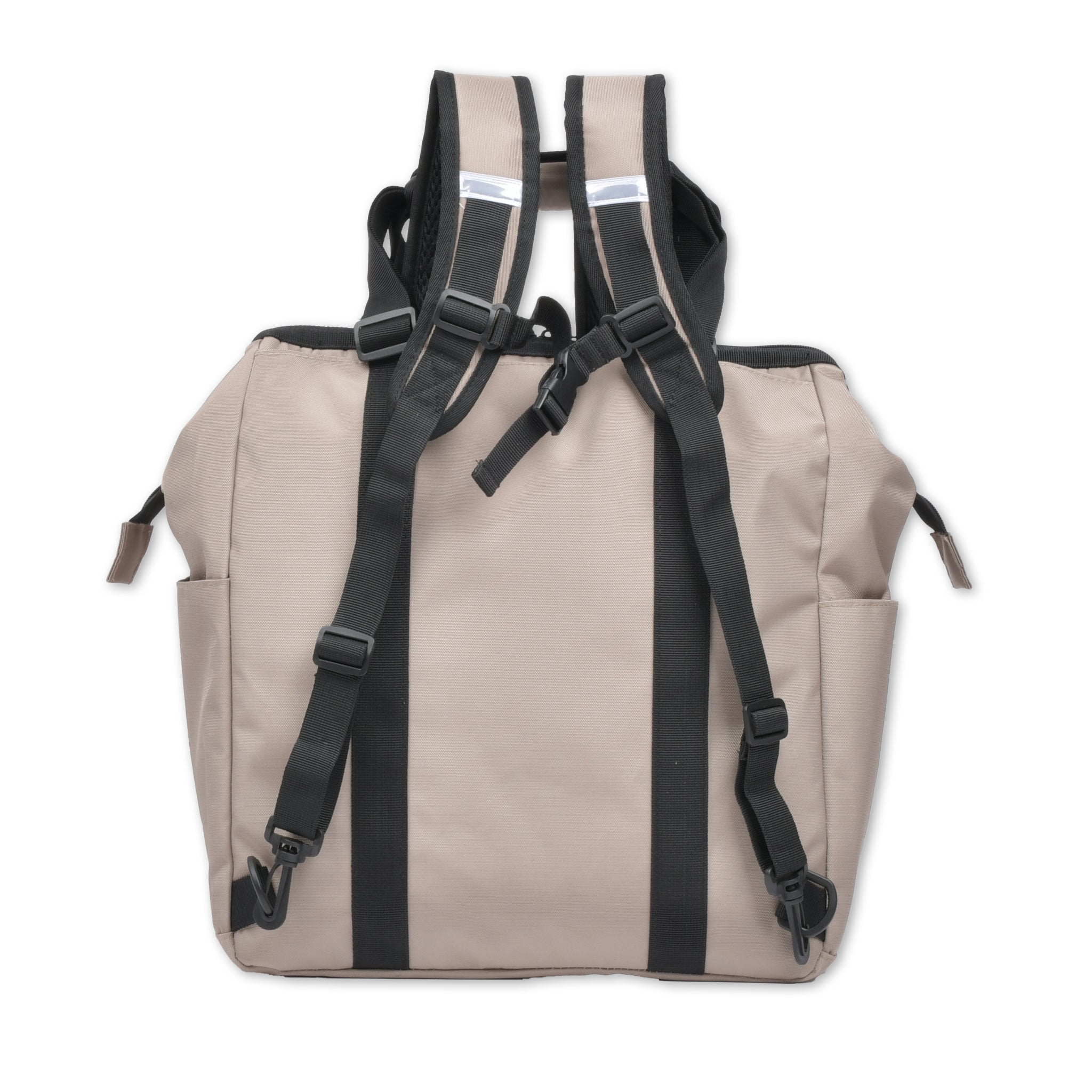 『保温保冷』買い物なのにお出かけ気分 KABAG mini 2+ 【ラージサイズ 8471】