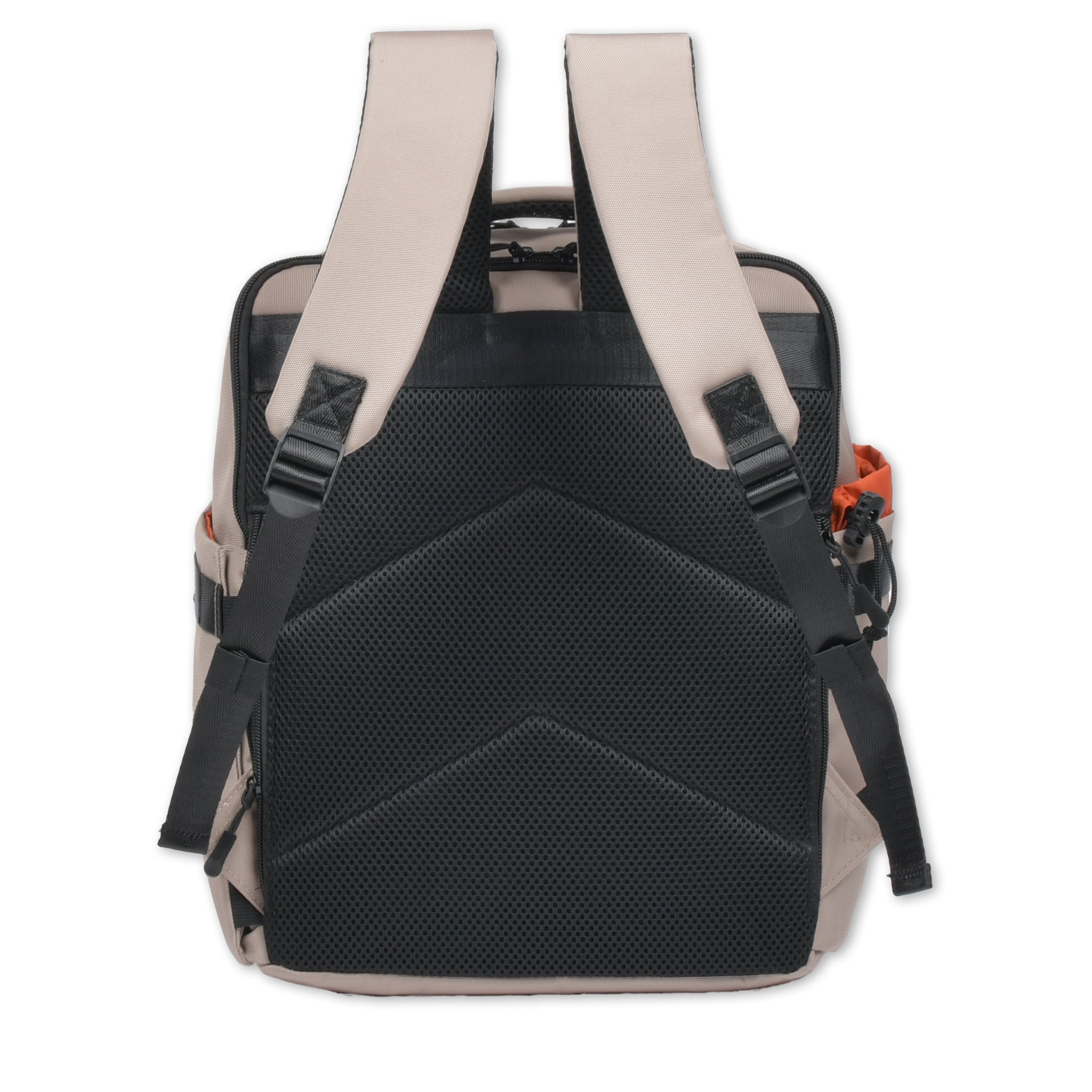 『ママたちの声から生まれた』整理整頓力が高まる KABAG mother's 【8604】