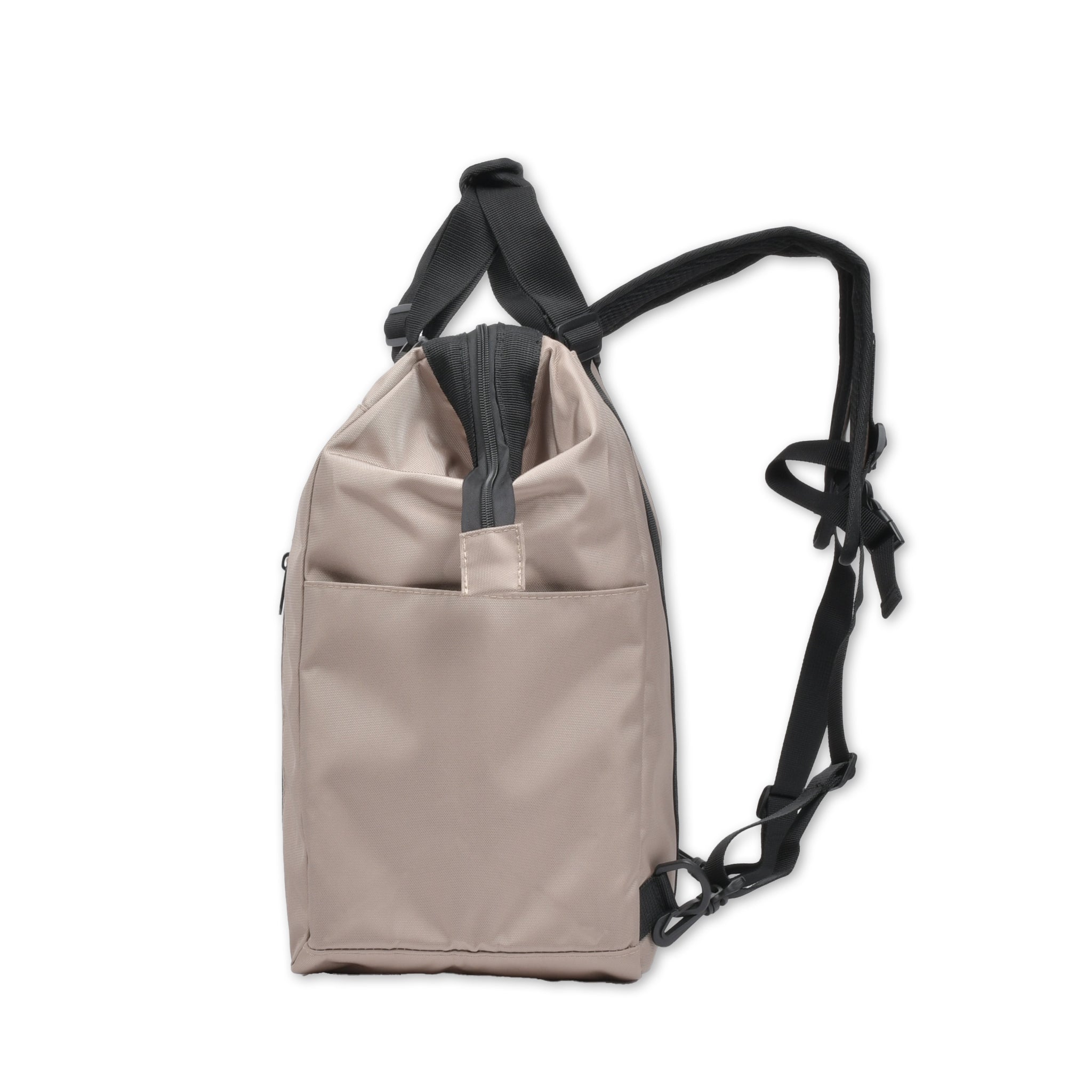 『保温保冷』買い物なのにお出かけ気分 KABAG mini 2+ 【ラージサイズ 8471】