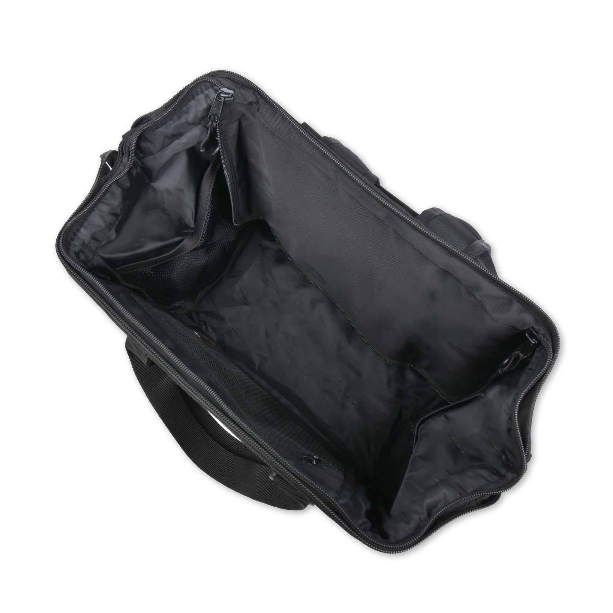 『ママたちの声から生まれた』整理整頓力が高まる KABAG mother's【8470】