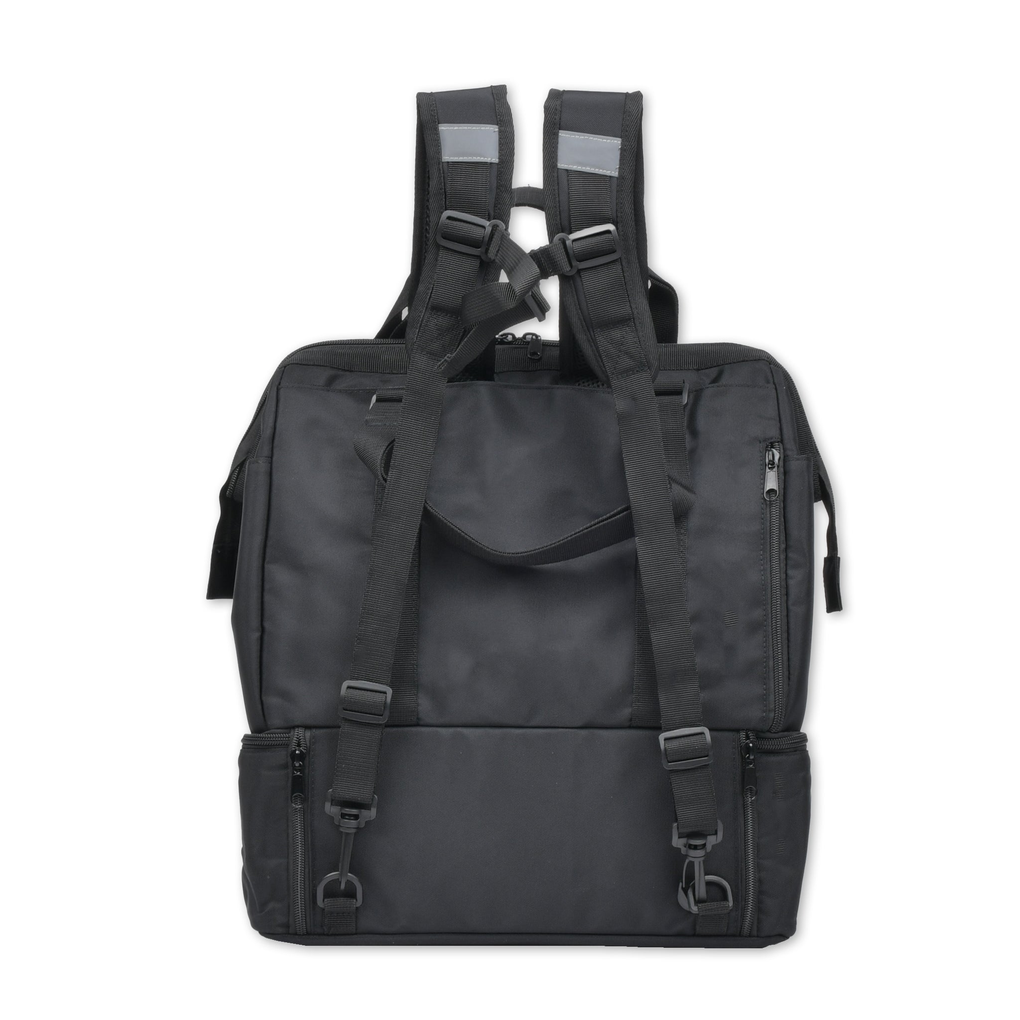 『ママたちの声から生まれた』整理整頓力が高まる KABAG mother's【8470】