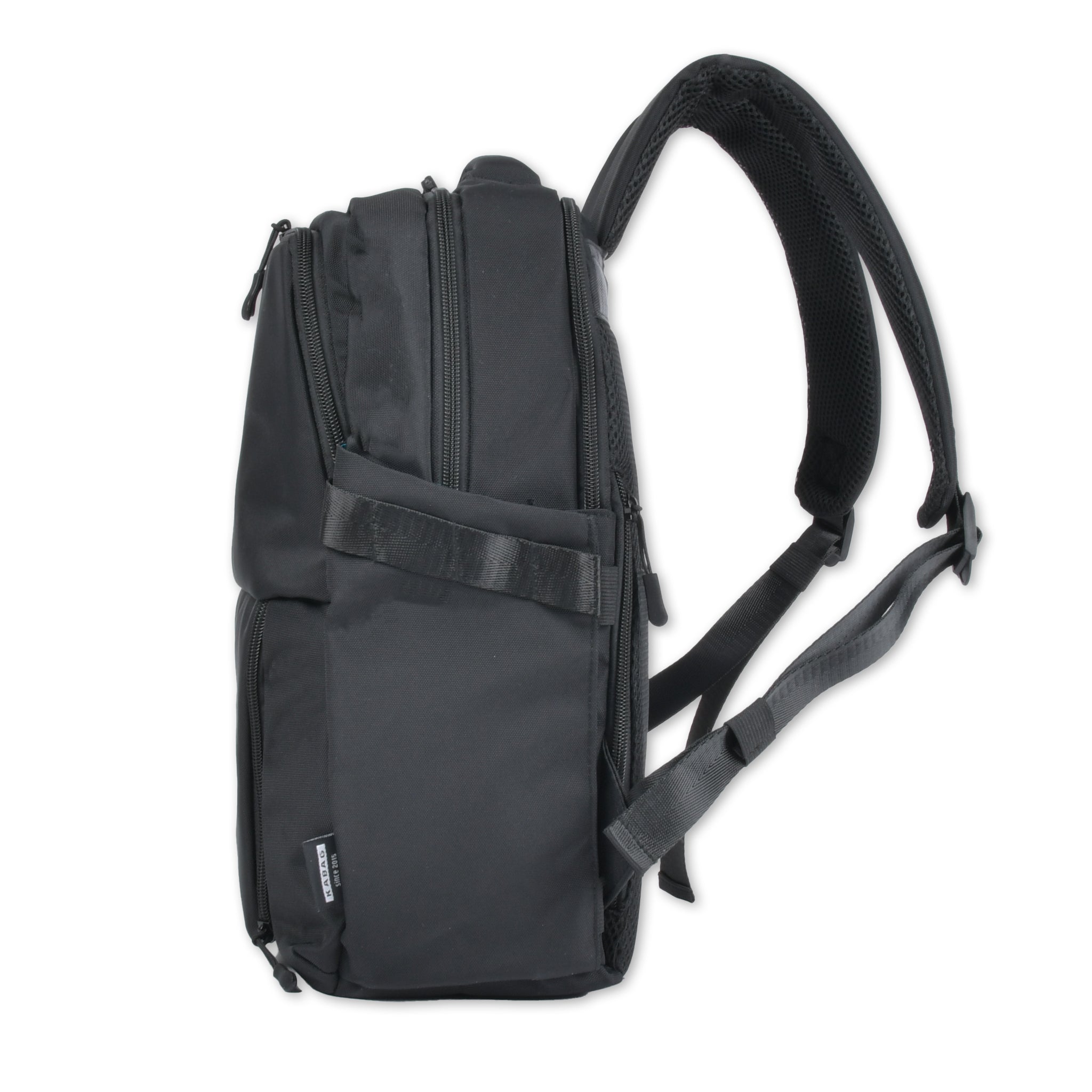 『ママたちの声から生まれた』整理整頓力が高まる KABAG mother's 【8604】