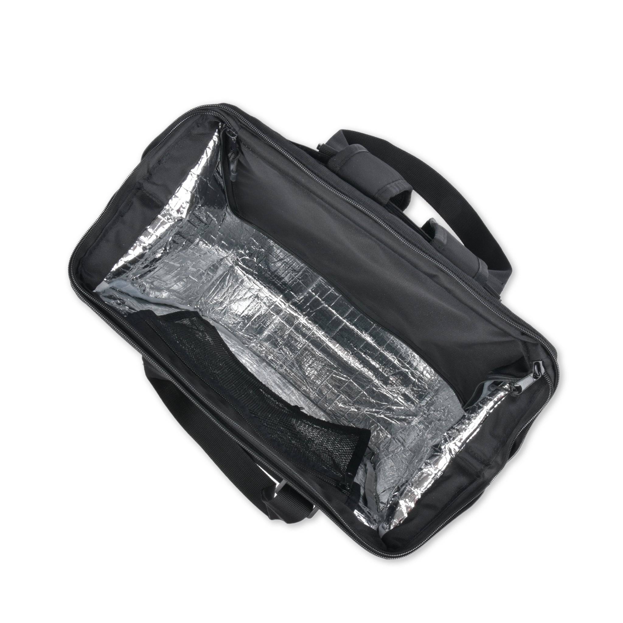 『保温保冷』買い物なのにお出かけ気分 KABAG mini 2+ 【ラージサイズ 8471】