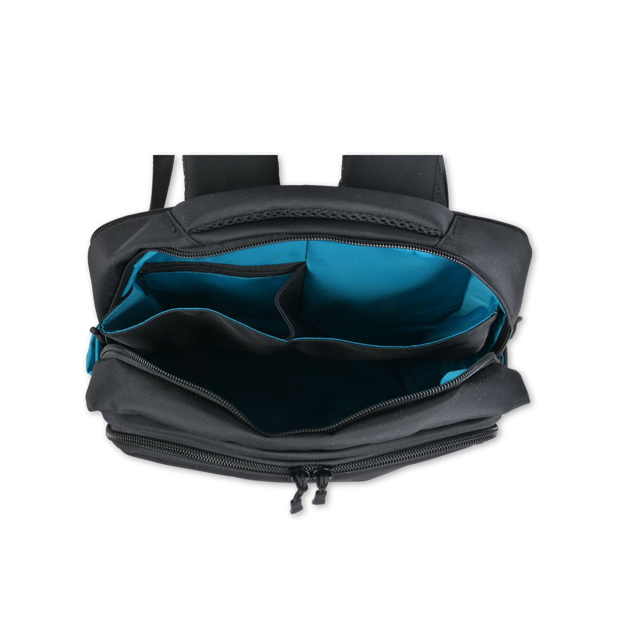 『ママたちの声から生まれた』整理整頓力が高まる KABAG mother's 【8604】