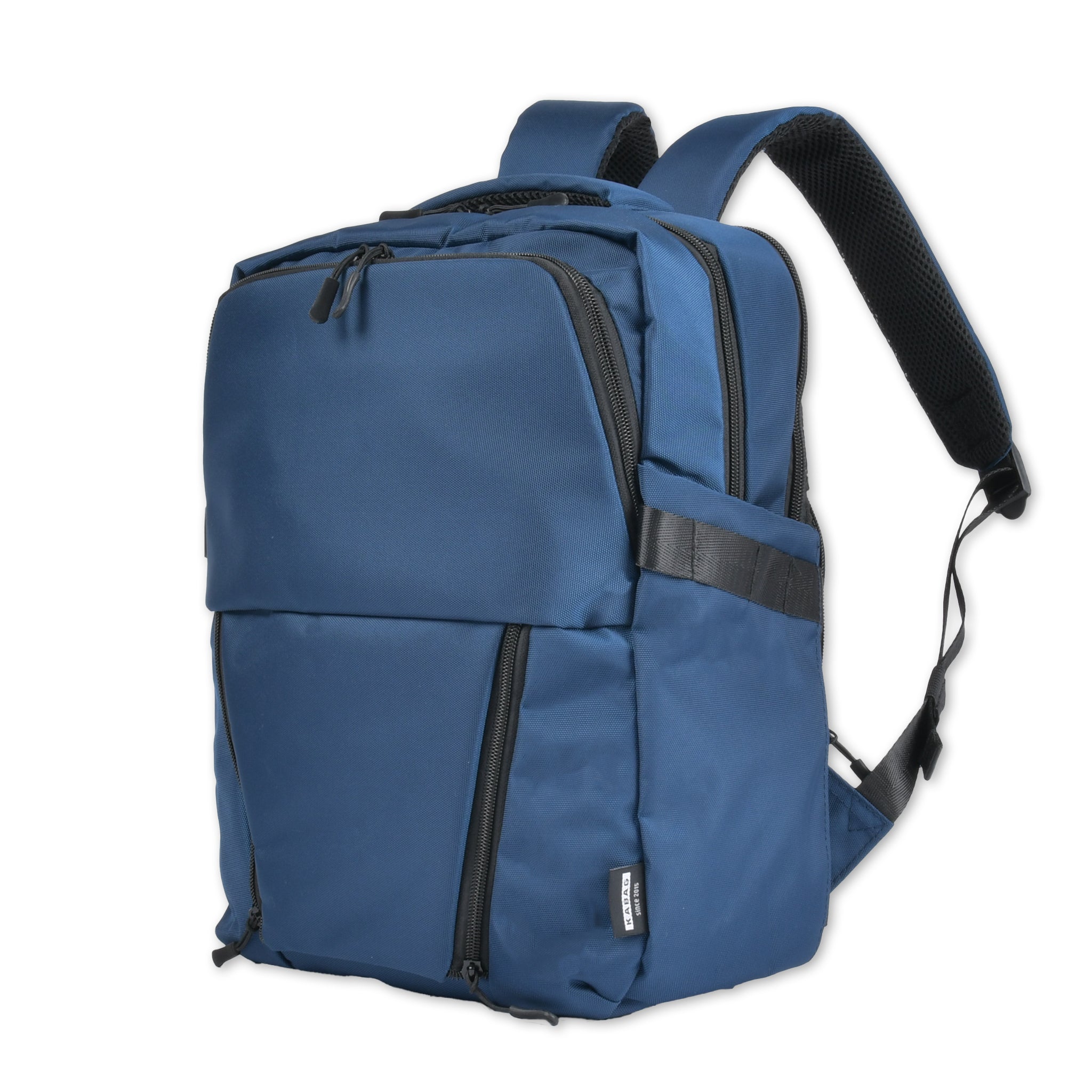 『ママたちの声から生まれた』整理整頓力が高まる KABAG mother's 【8604】