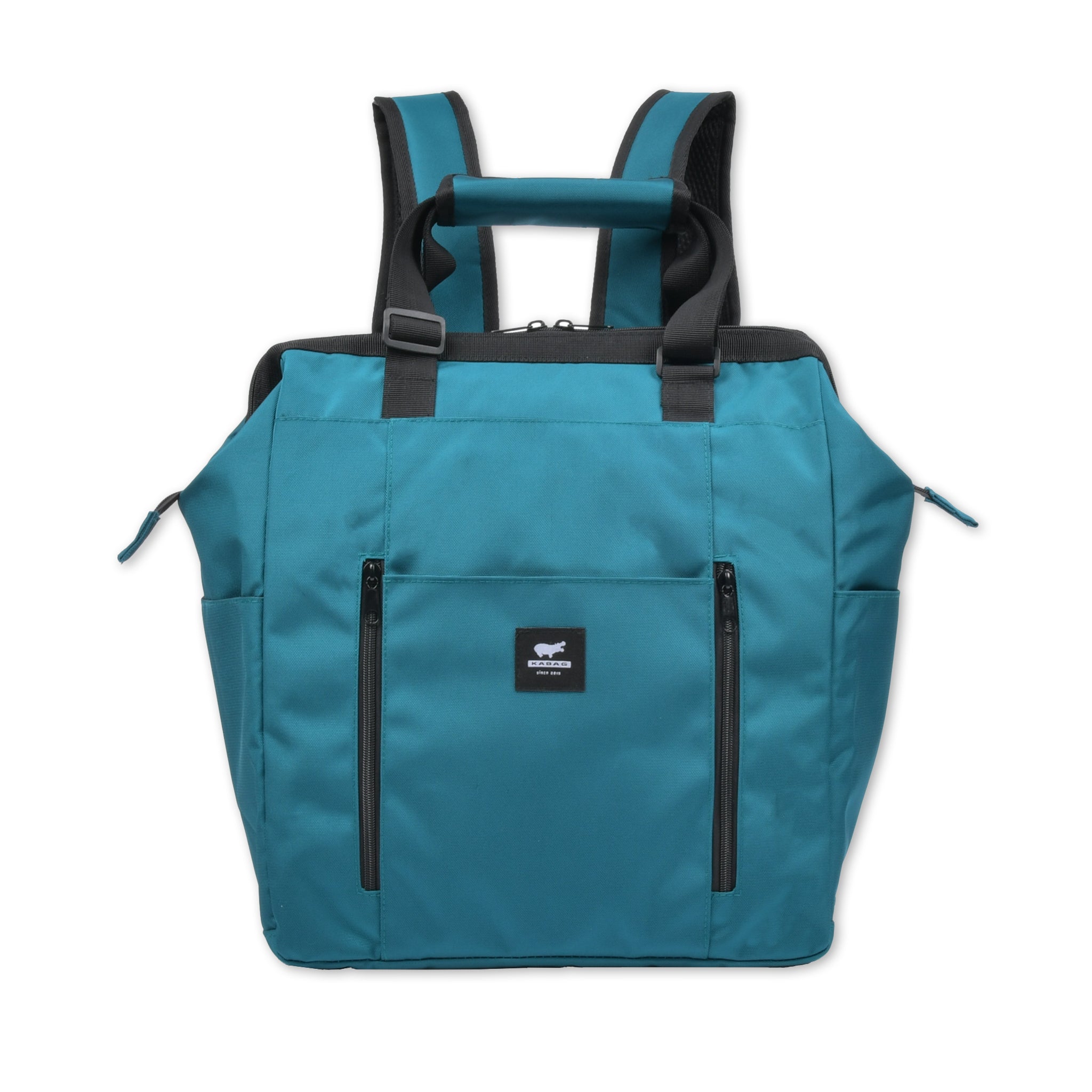 『保温保冷』買い物なのにお出かけ気分 KABAG mini 2+ 【ラージサイズ 8471】
