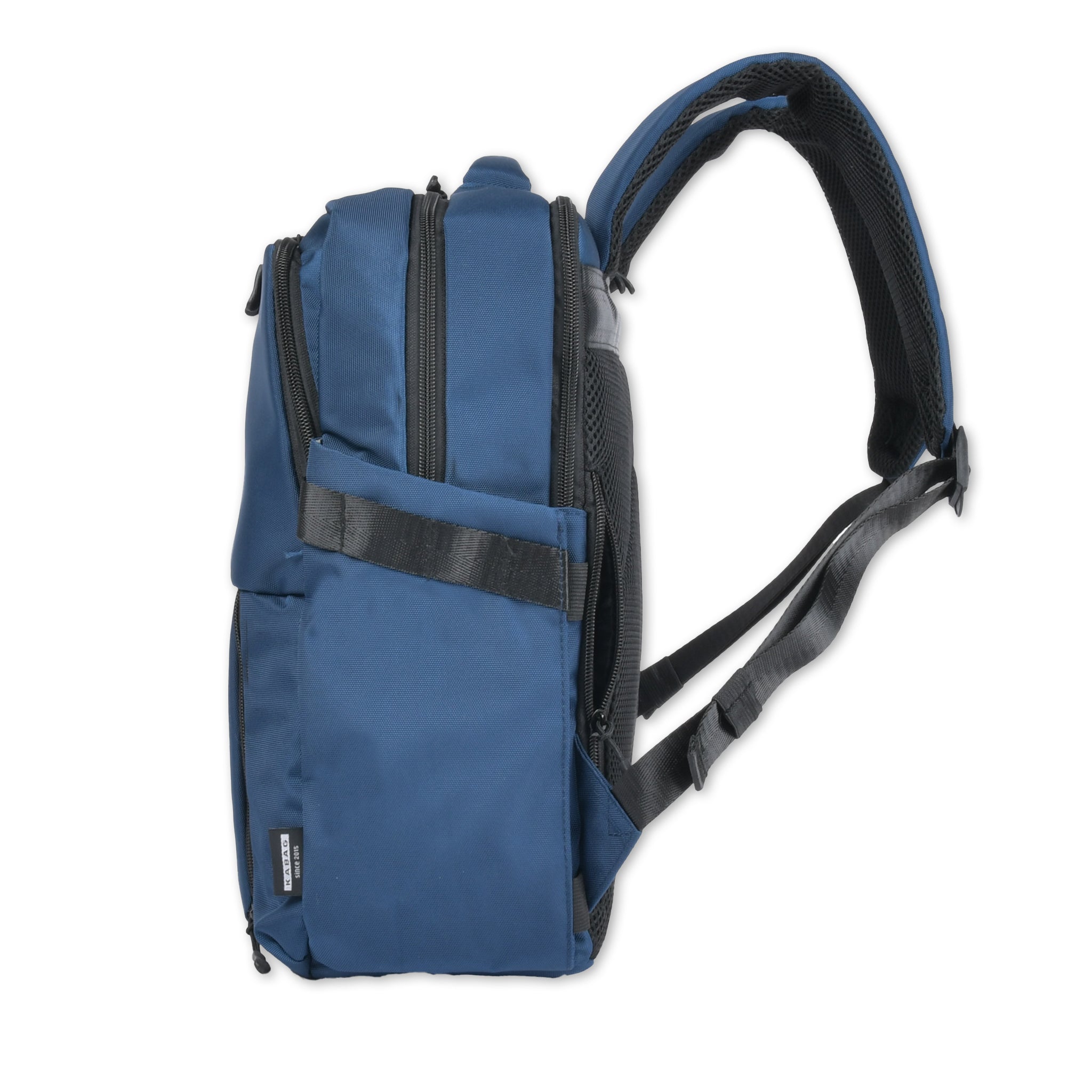 『ママたちの声から生まれた』整理整頓力が高まる KABAG mother's 【8604】