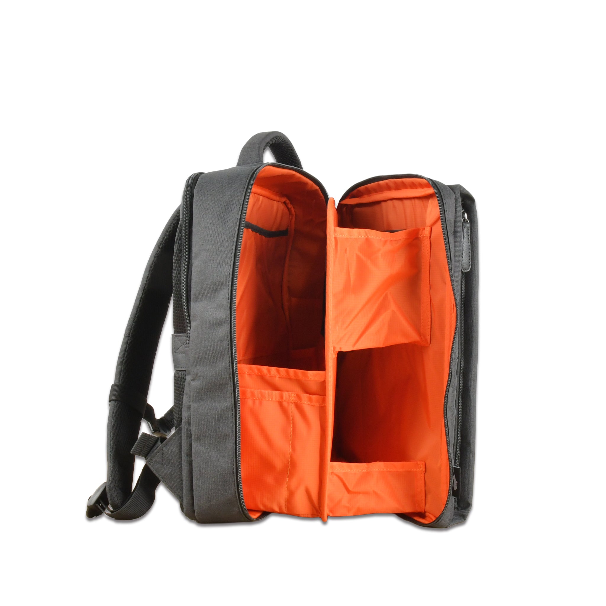 『時短リュック』年間150時間の探し物時間を節約 KABAG box mini 2【5503】