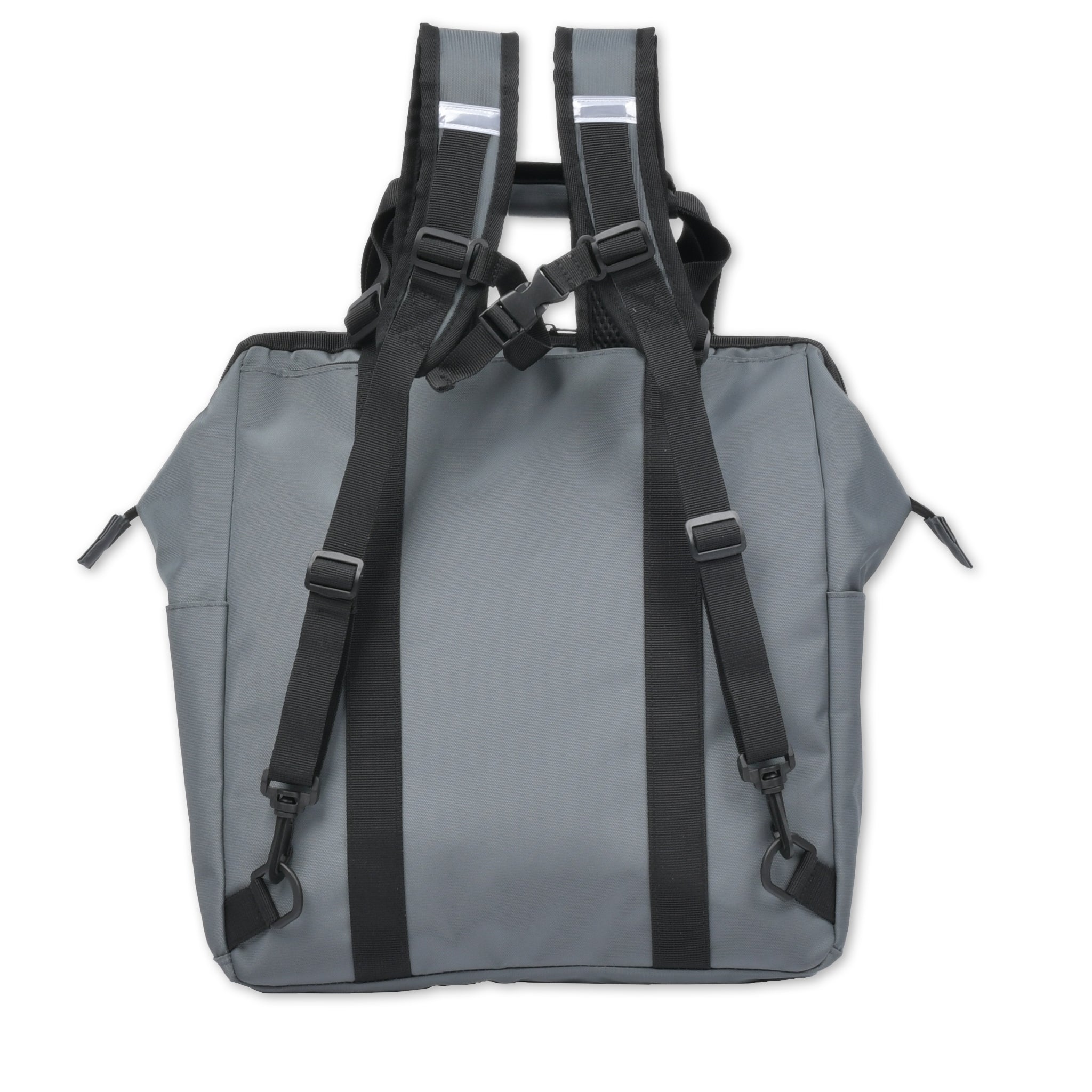 『保温保冷』買い物なのにお出かけ気分 KABAG mini 2+ 【ラージサイズ 8471】