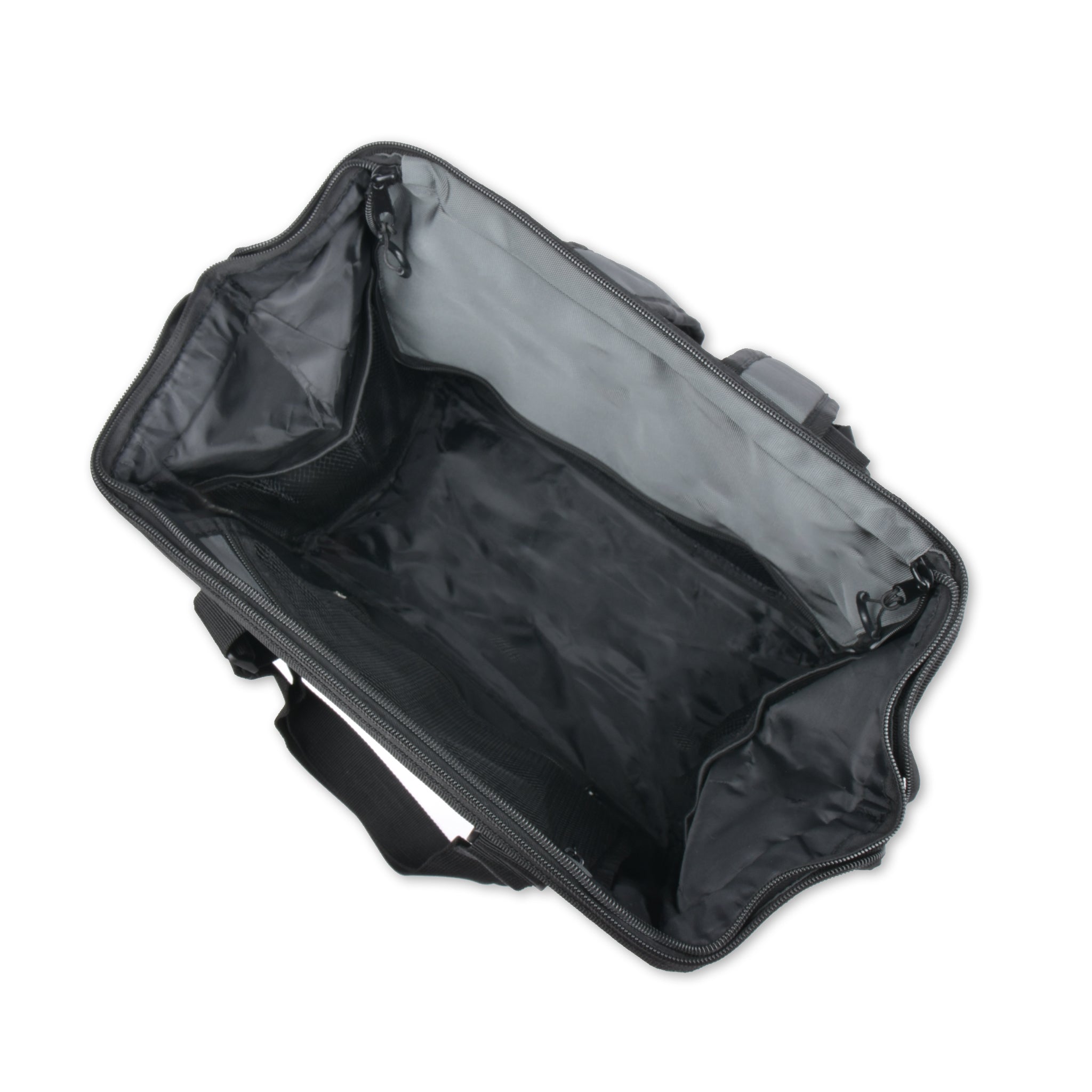 『ママたちの声から生まれた』整理整頓力が高まる KABAG mother's【8470】