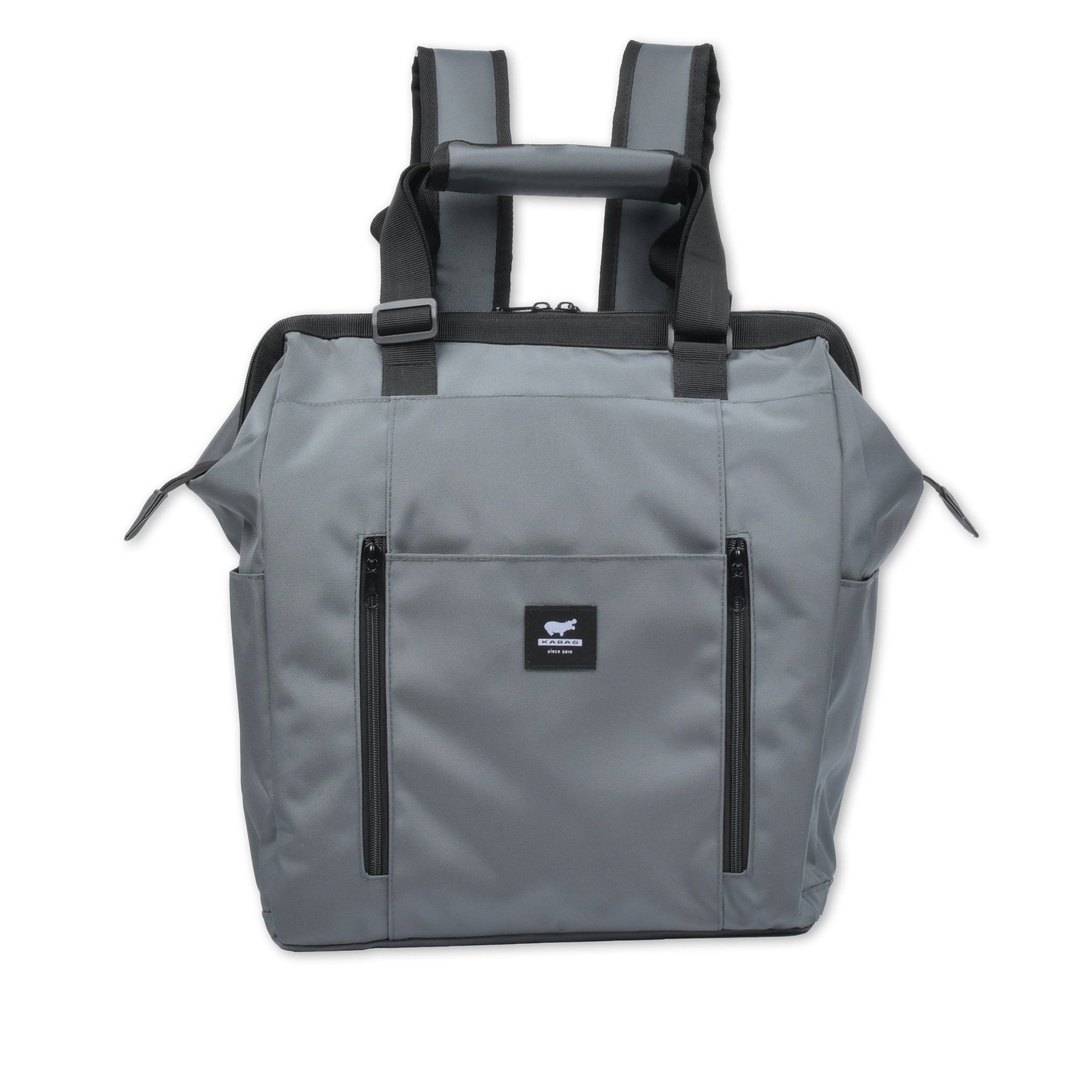 『保温保冷』買い物なのにお出かけ気分 KABAG mini 2+ 【ラージサイズ 8471】