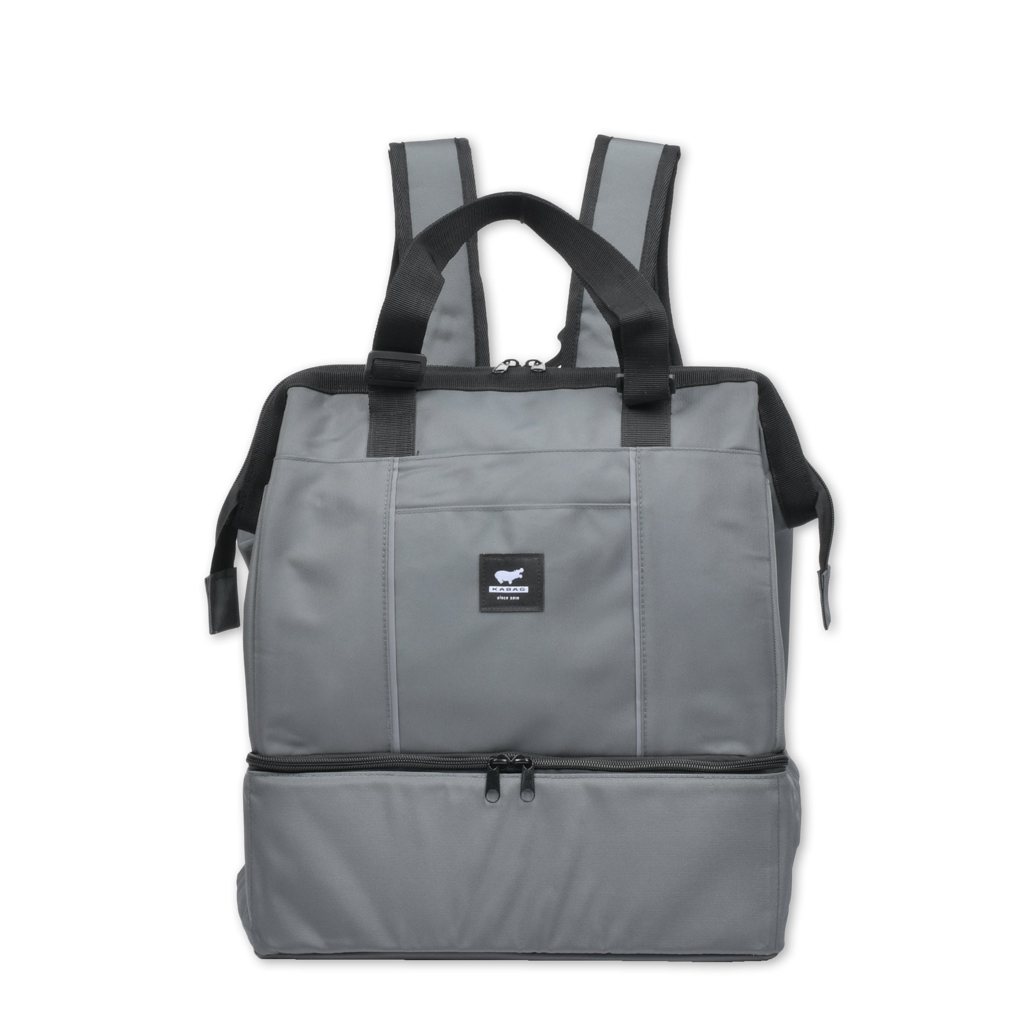 『ママたちの声から生まれた』整理整頓力が高まる KABAG mother's【8470】