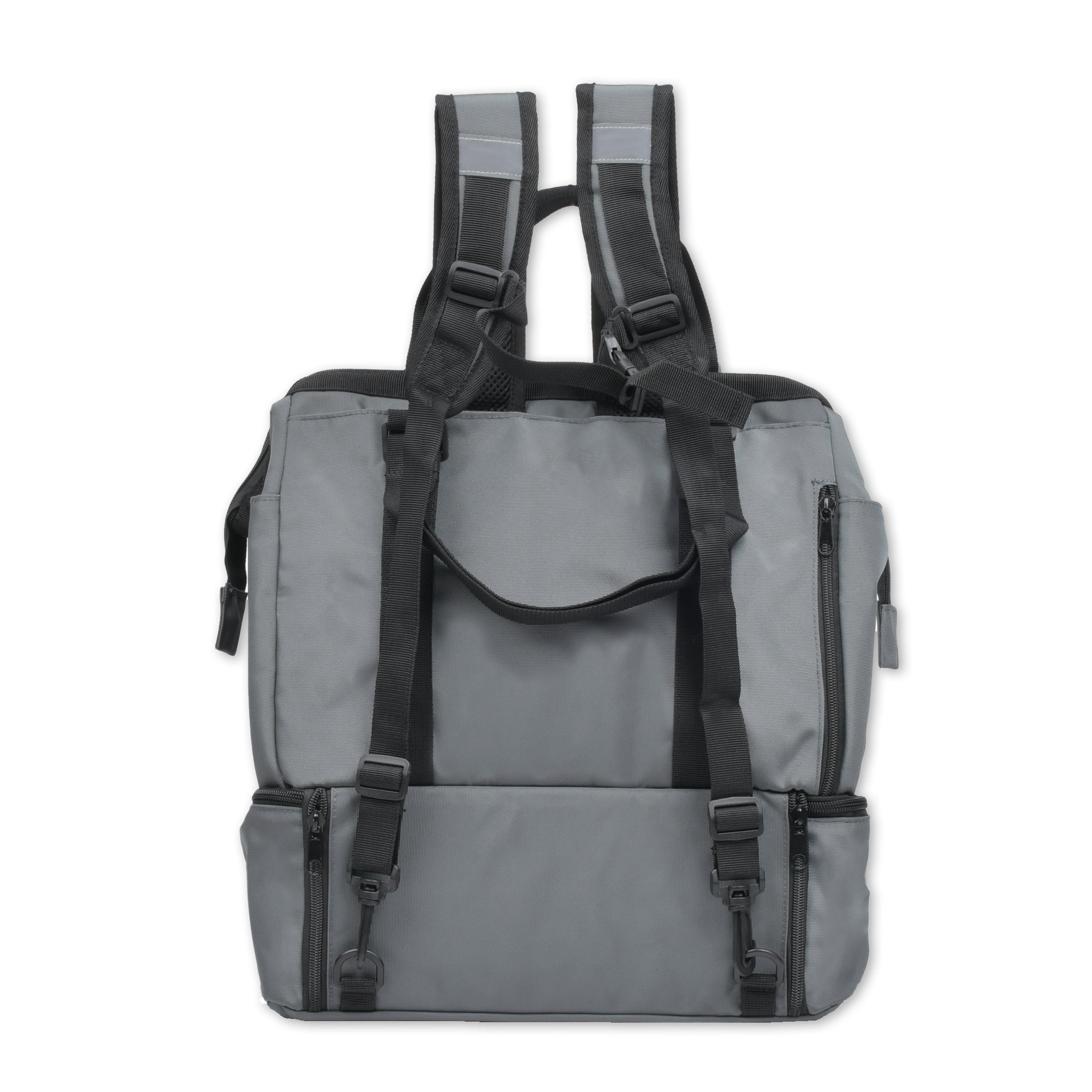 『ママたちの声から生まれた』整理整頓力が高まる KABAG mother's【8470】