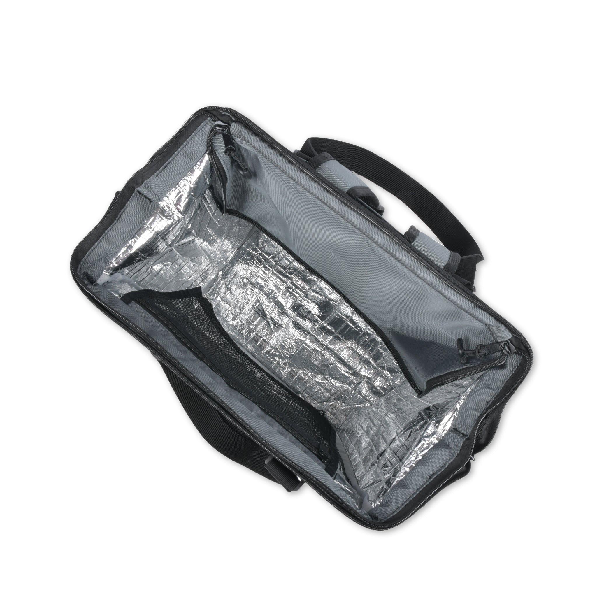 『保温保冷』買い物なのにお出かけ気分 KABAG mini 2+ 【ラージサイズ 8471】