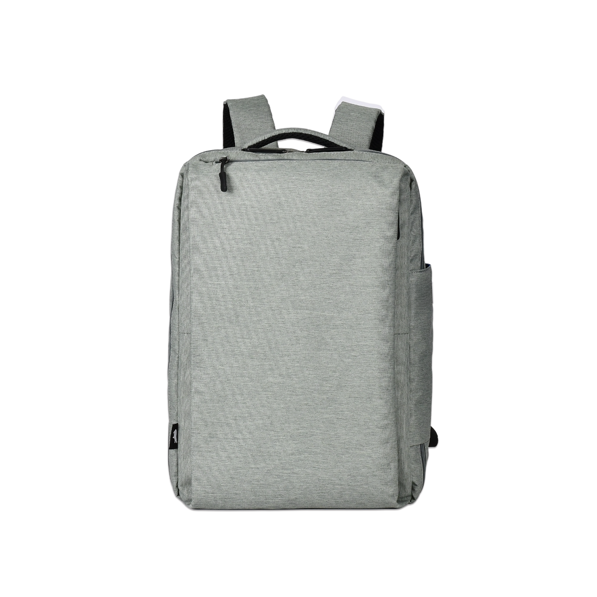 KABAG box large 観音開きで中身がひと目でわかる「時短」構造