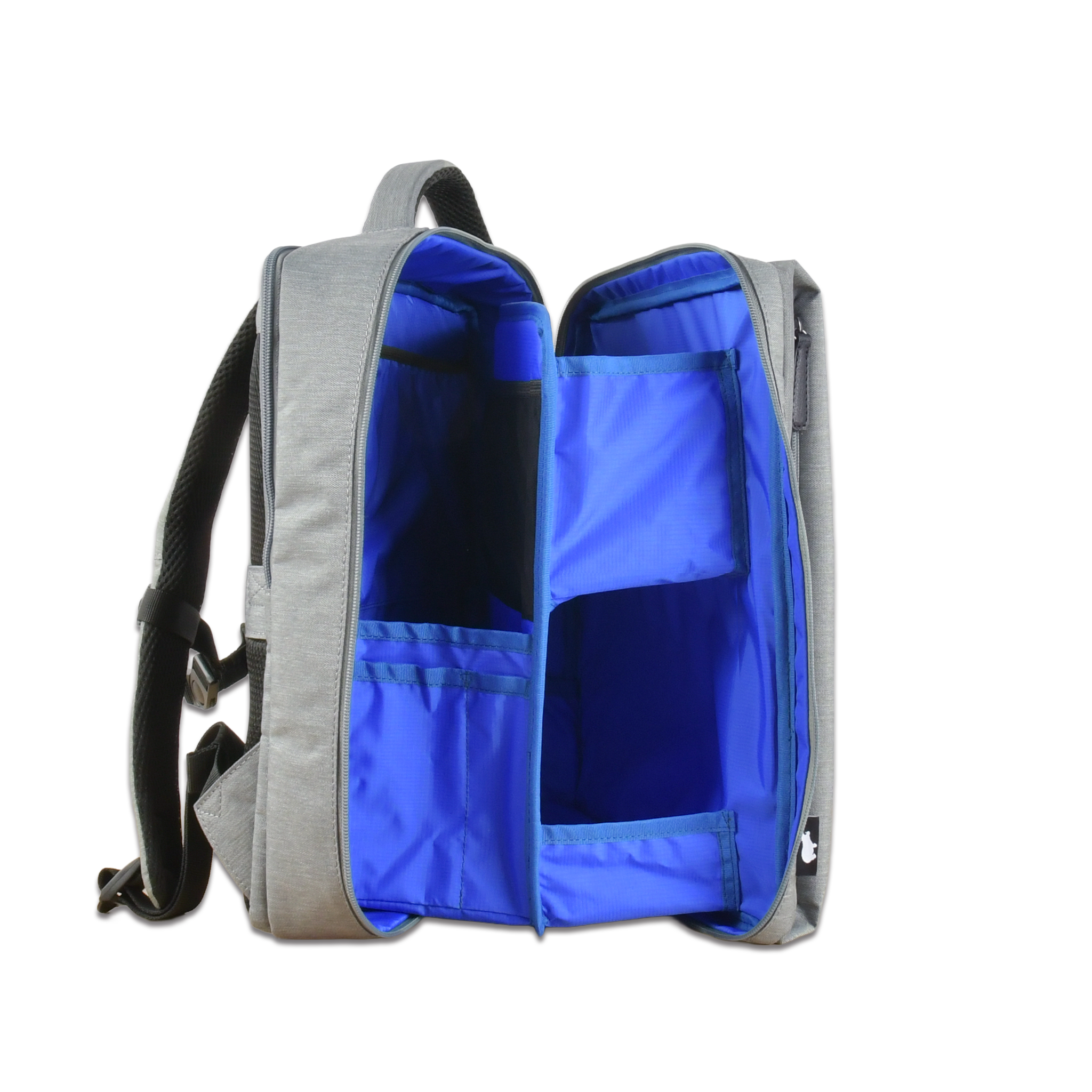 『時短リュック』年間150時間の探し物時間を節約 KABAG box large【5522】 ★先行予約受付中