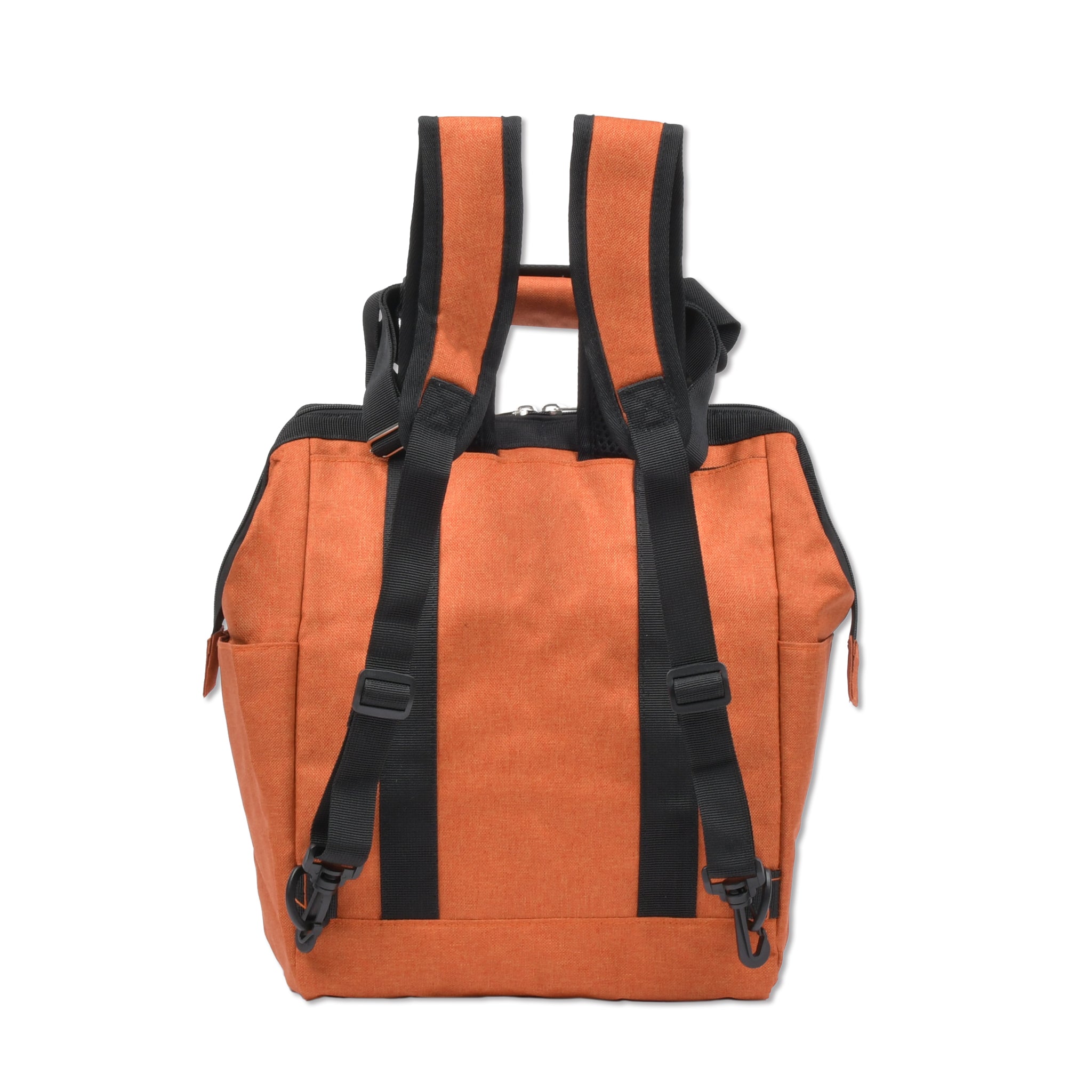 『保温保冷3WAY』買い物なのにお出かけ気分 KABAG mini 3【8599】