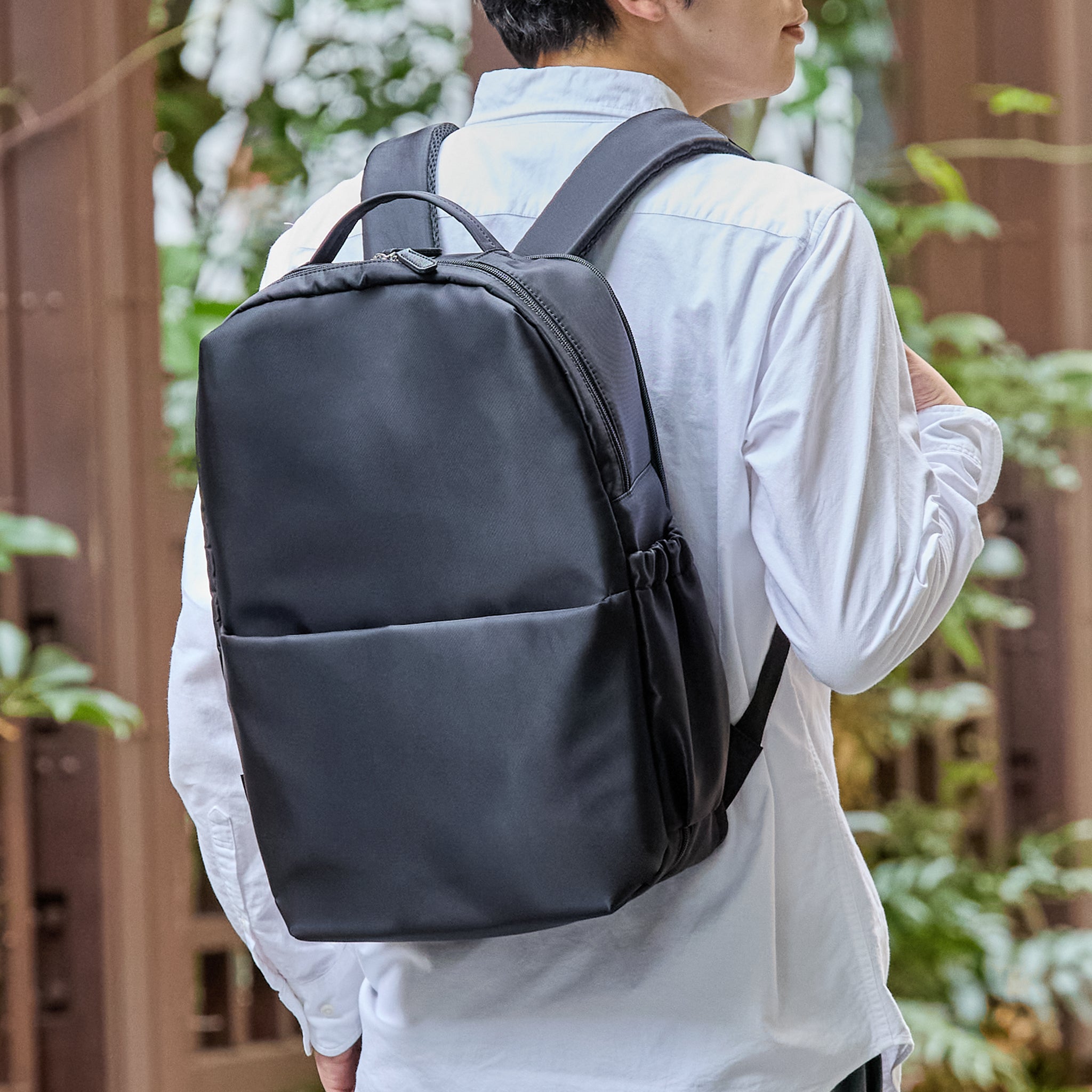 KABAG時短リュックLサイズ 5518