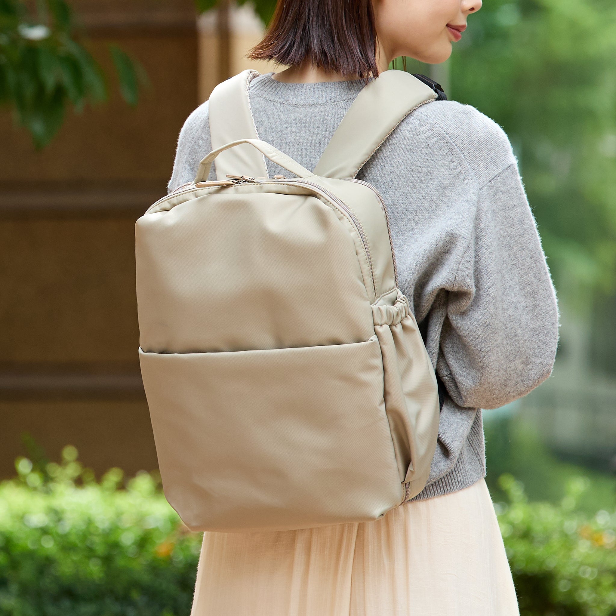 KABAG時短リュックMサイズ 5517